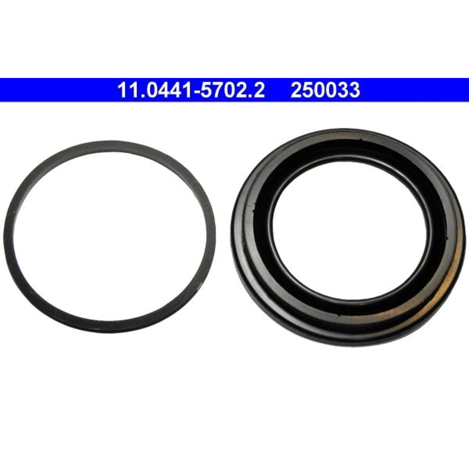 ATE Dichtungssatz Bremssattel 11.0441-5702.2