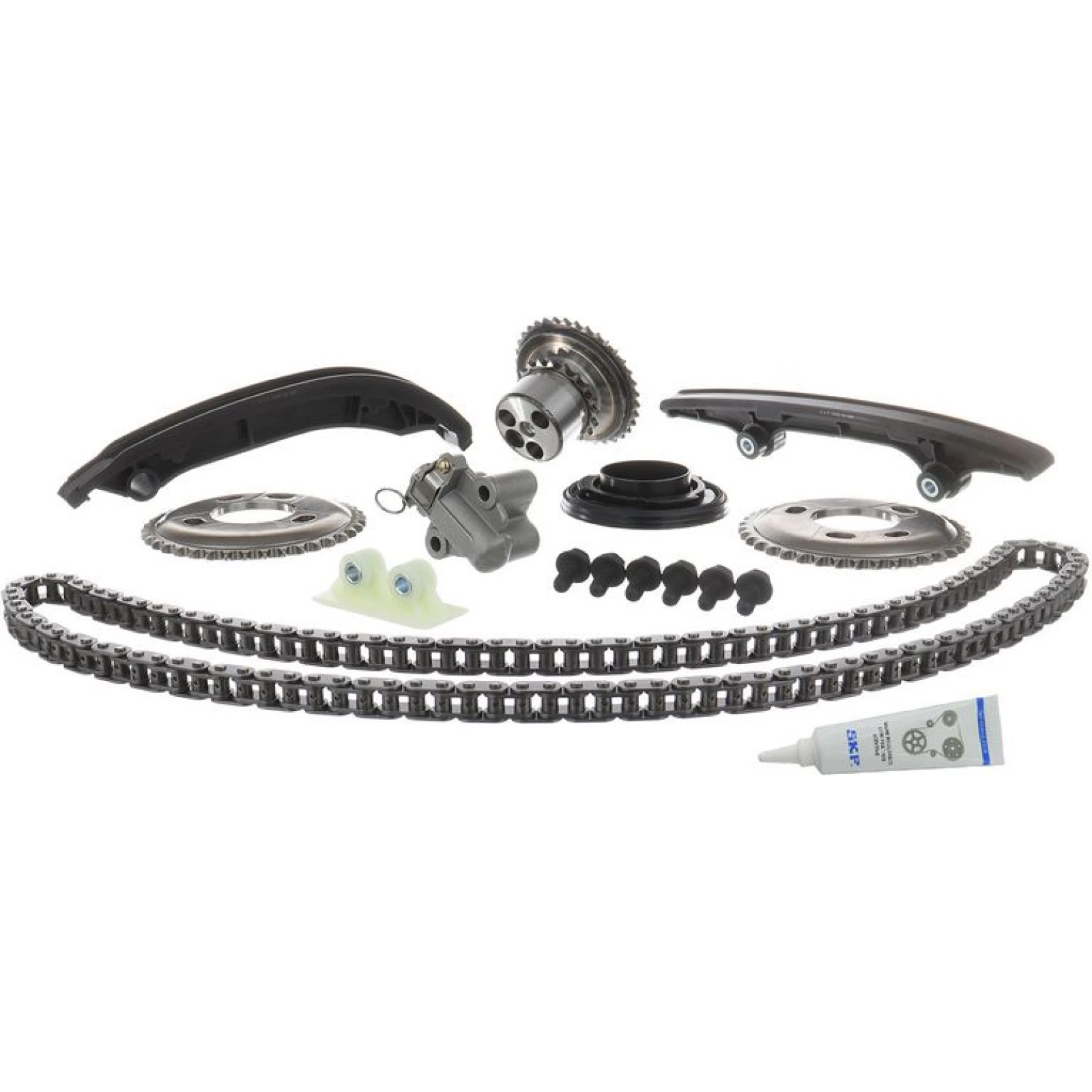 Steuerkettensatz VKML84005