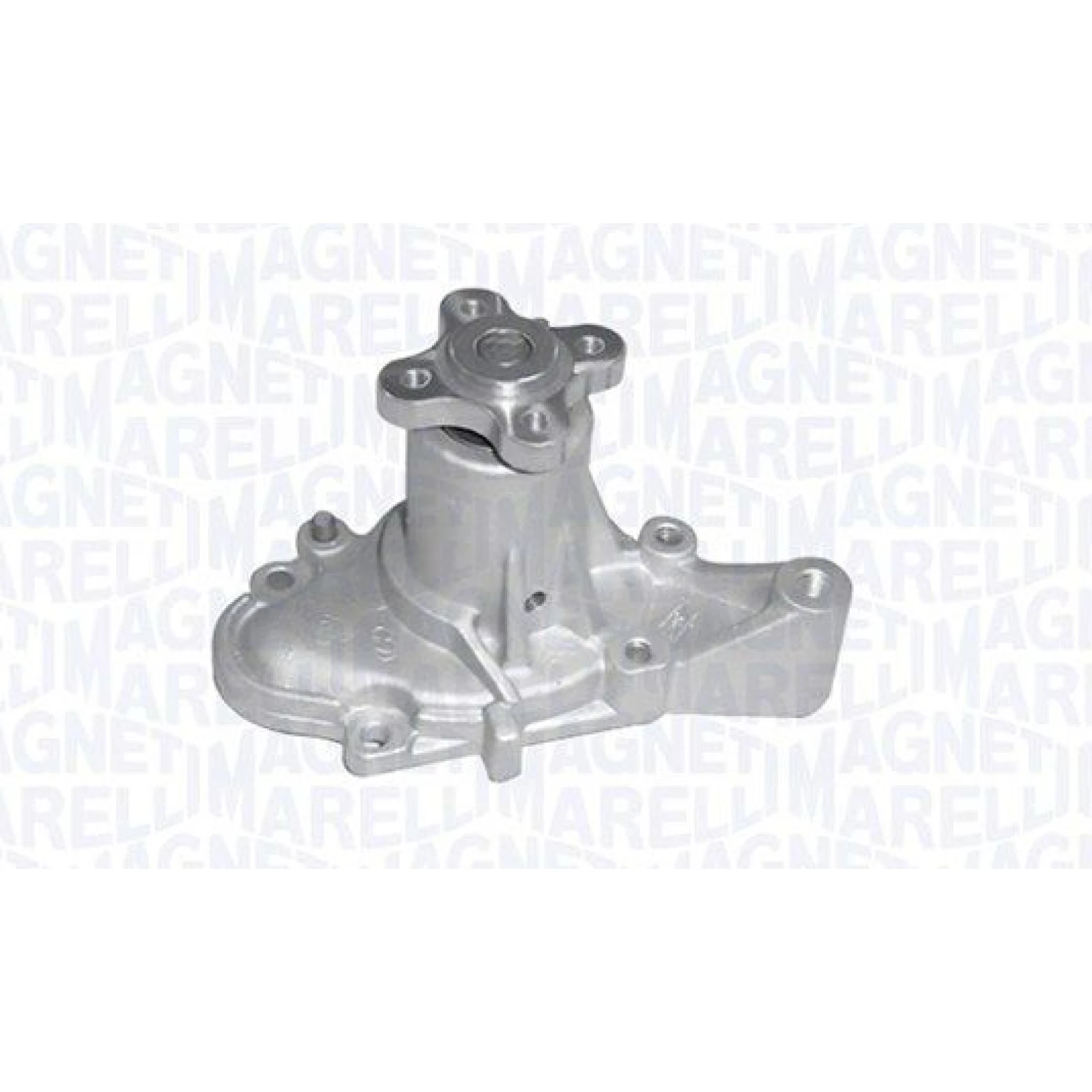 Magneti Marelli Wasserpumpe / Kühlmittelpumpe 352316170549