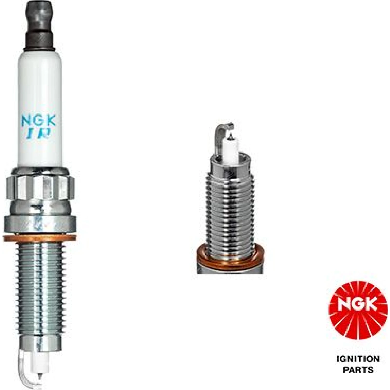 SIZKBRA8HS NGK-Zündkerze 1555