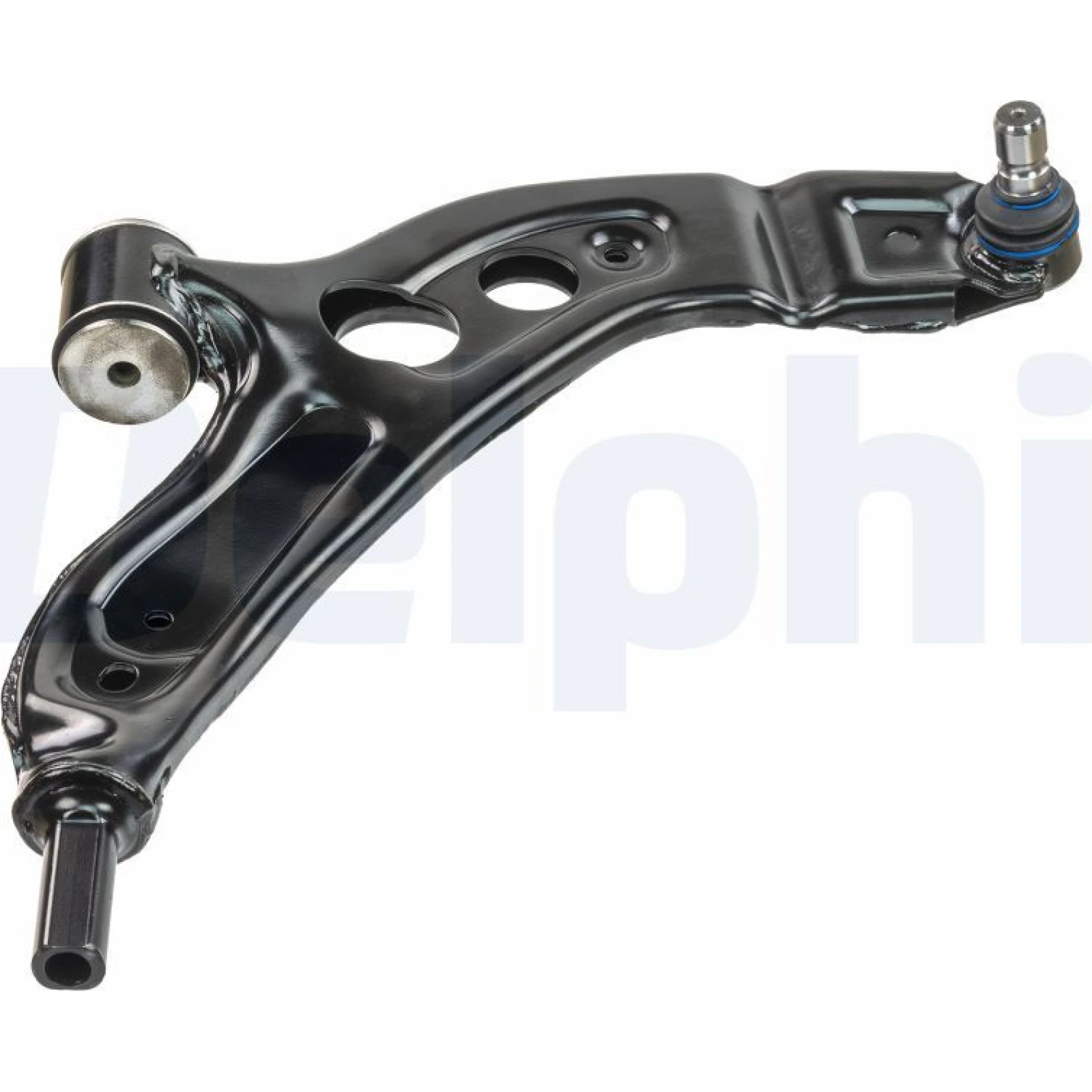 Lenker, Radaufhängung TC3879