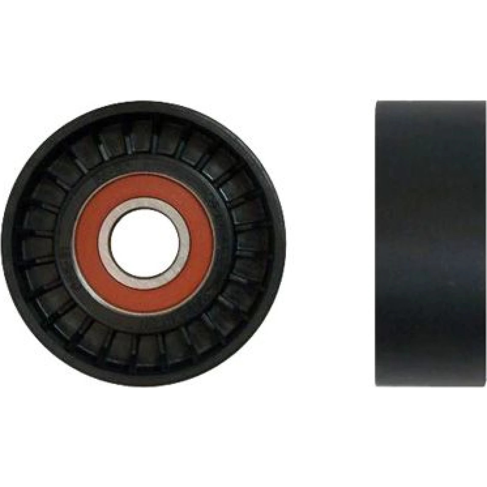 DENCKERMANN Spannrolle P200005