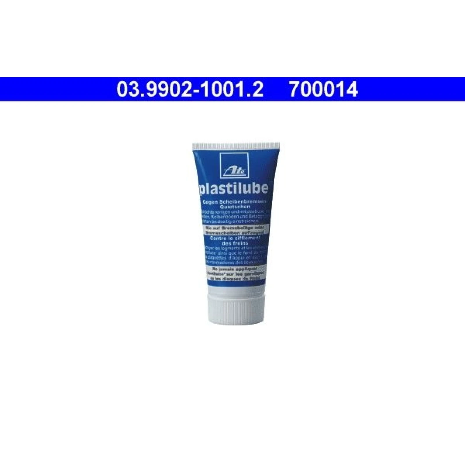 Universalschmierstoff 03.9902-1001.2