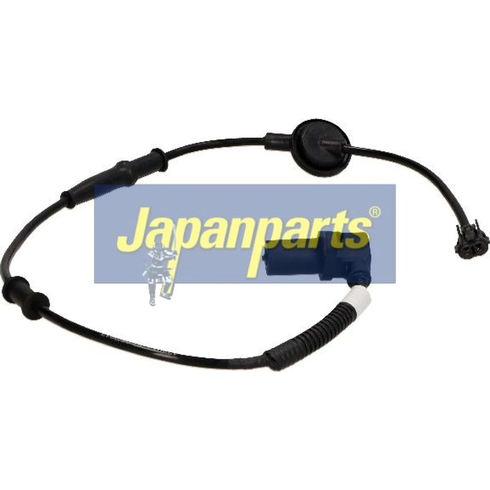 Sensor, Raddrehzahl ABS-H05