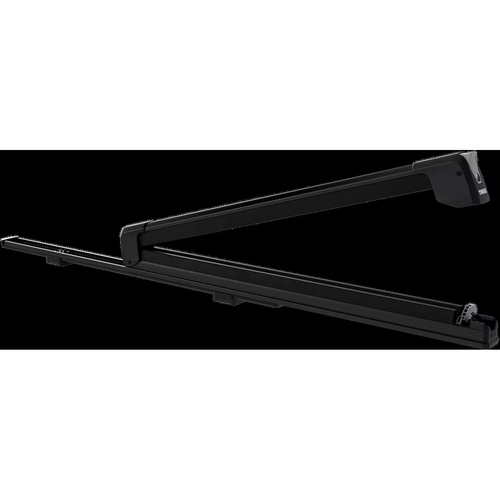 Thule SnowPack Extender black 732507