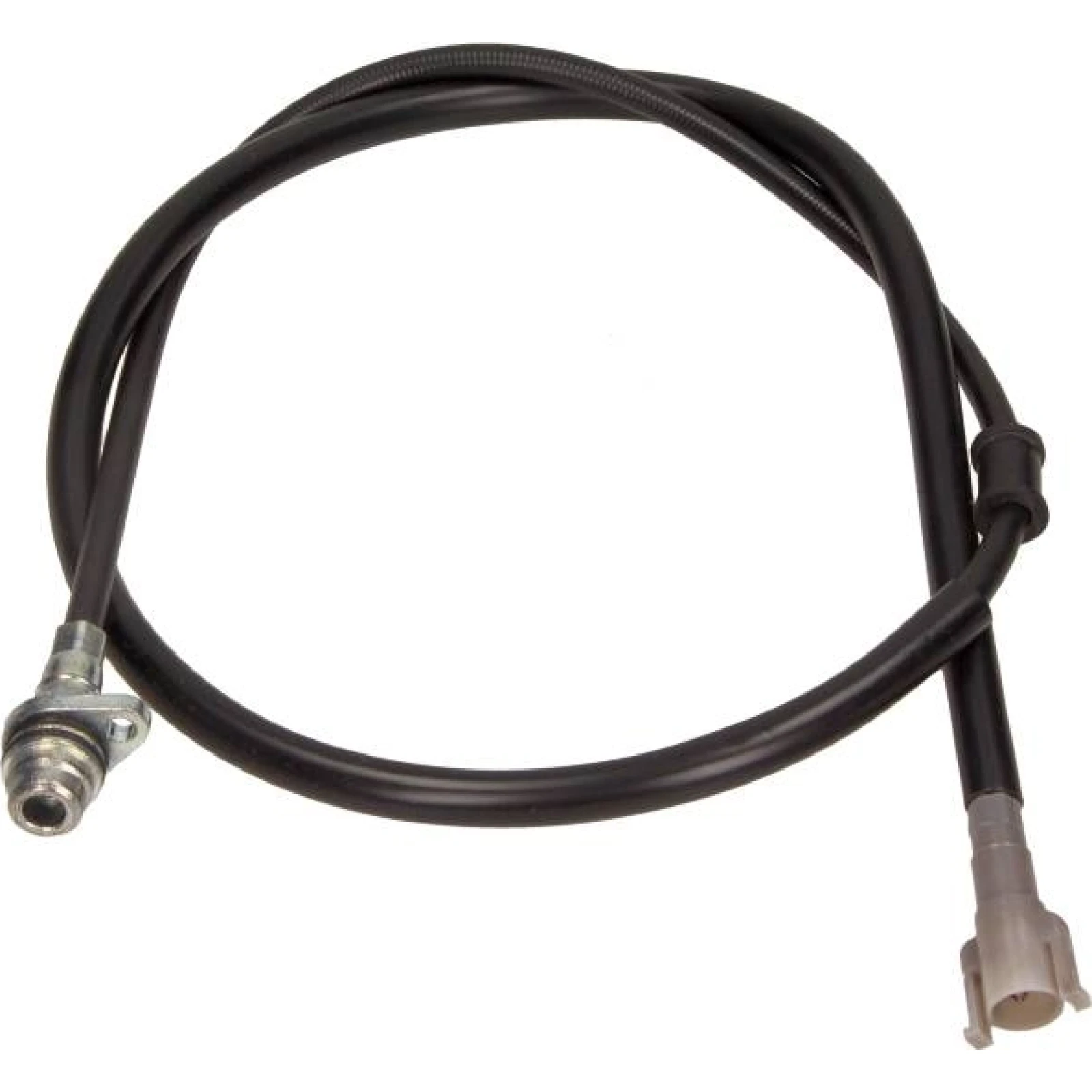 Motorrad-Geschwindigkeitsmesserkabel. Piaggio Vespa S 50-125-150Cc 650836 16 363 2060
