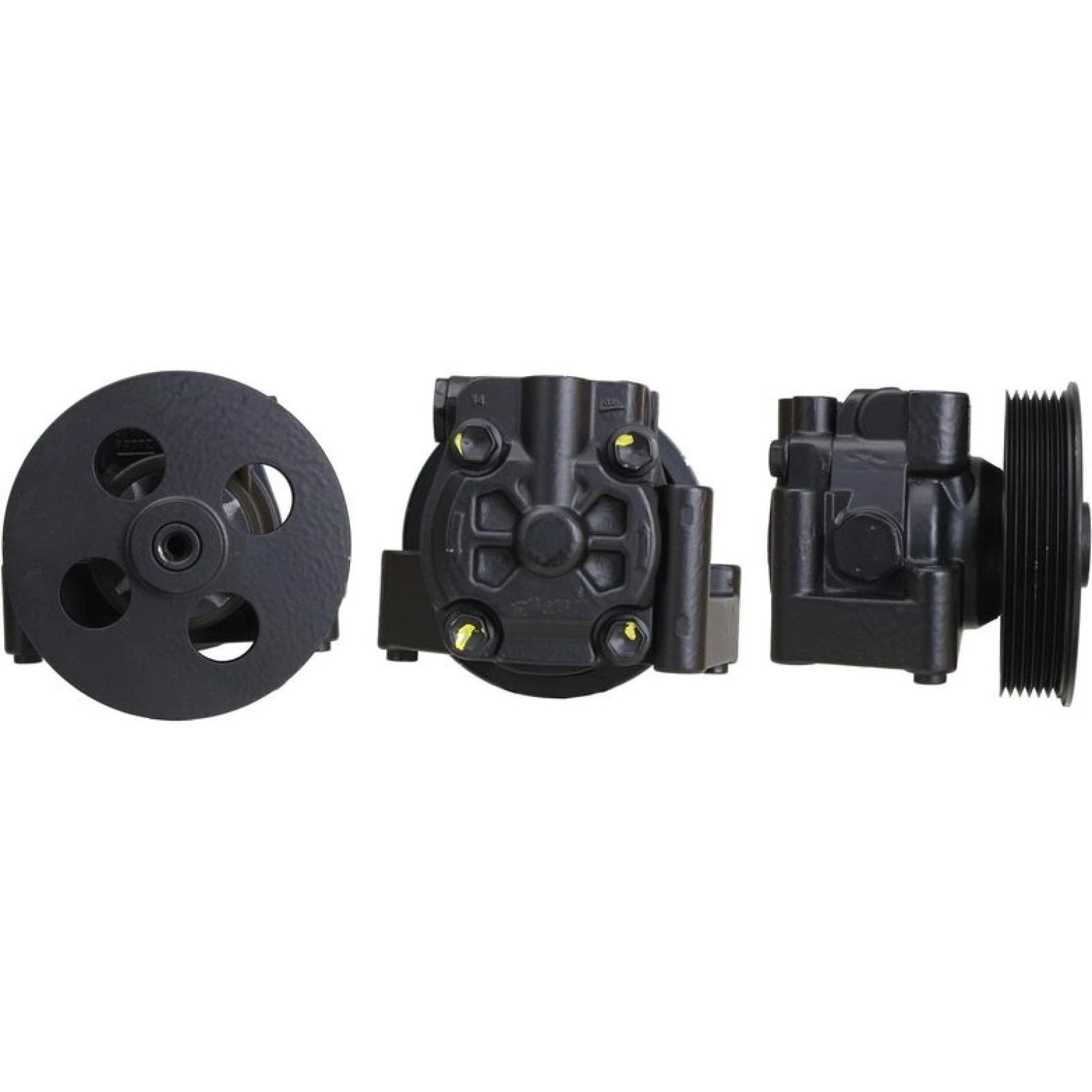 Hydraulikpumpe 715521727