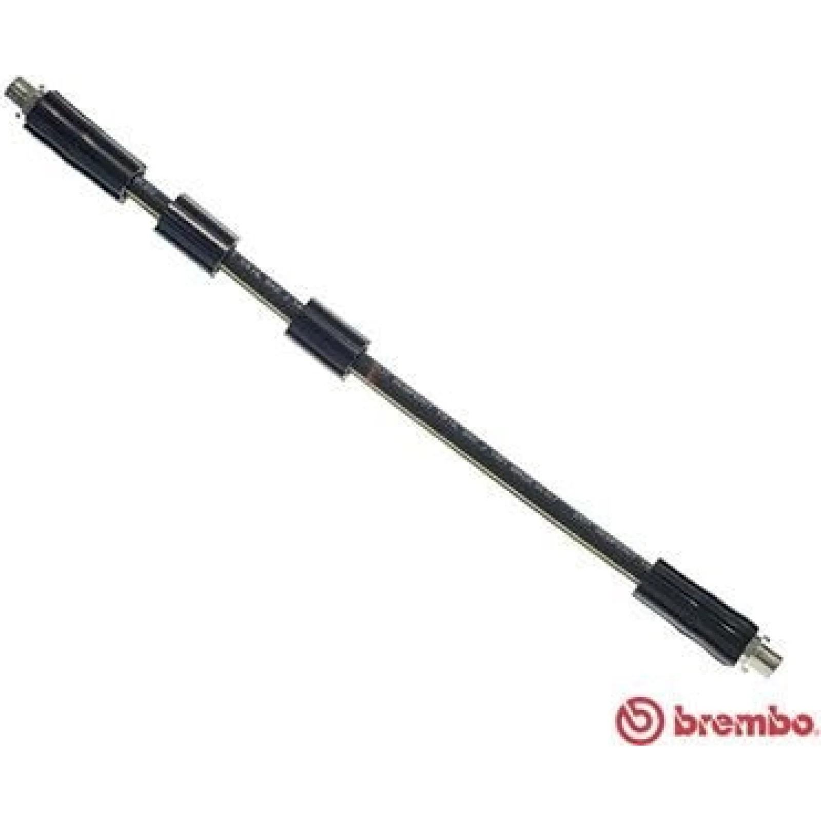 BREMBO Bremsschlauch T 85 041