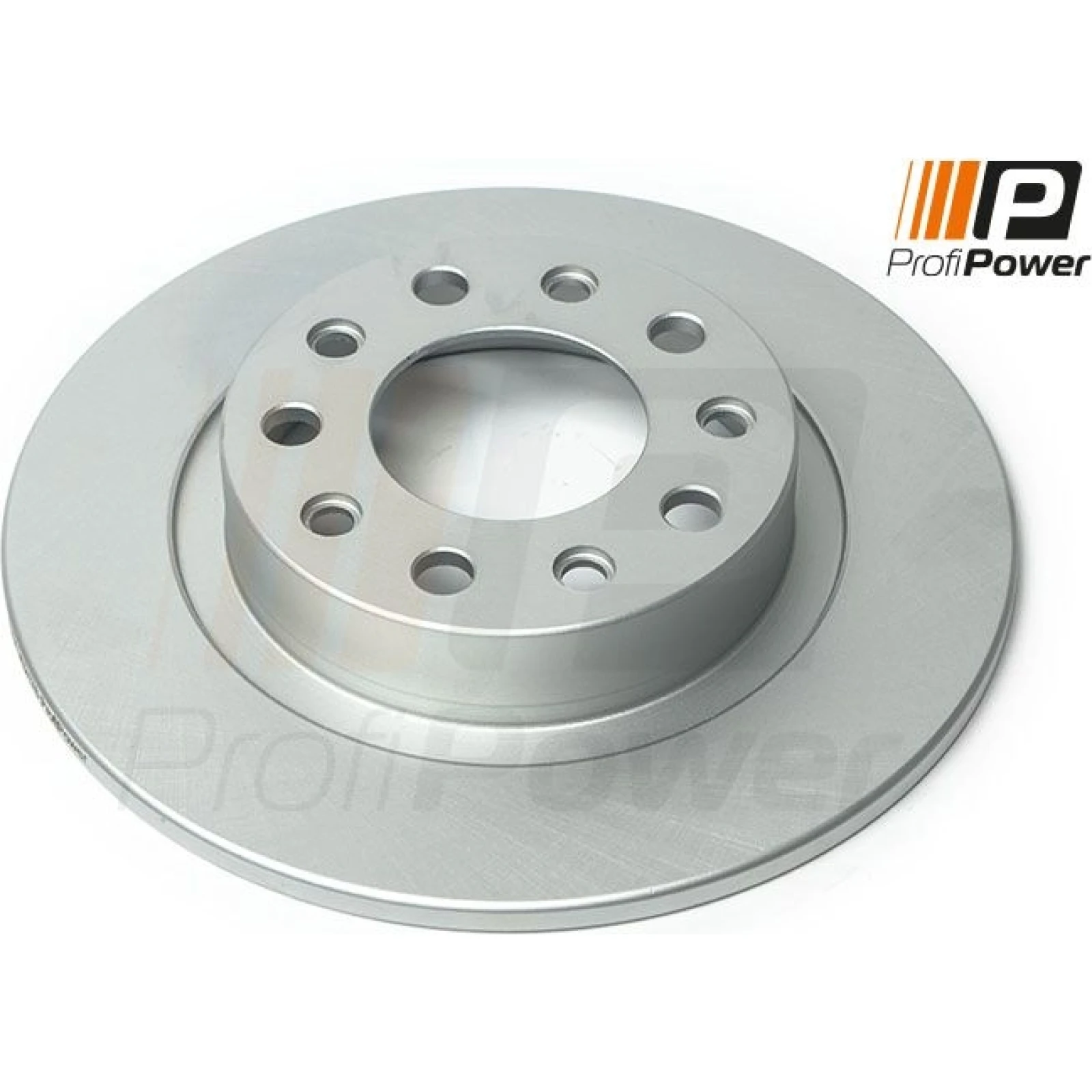 PROFIPOWER Bremsscheibe 3B2176