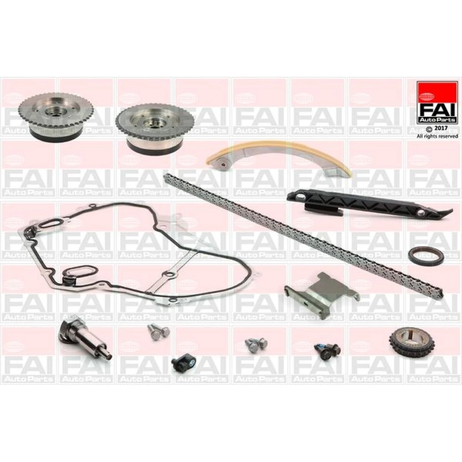 Steuerkettensatz TCK120VVT