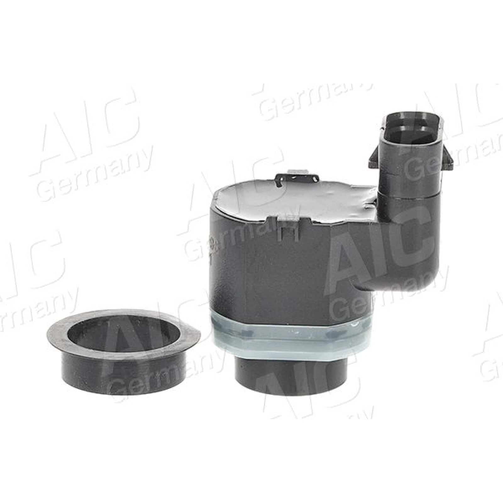 PARKSENSOR V/H GRU 3-PIN 3160,301,1