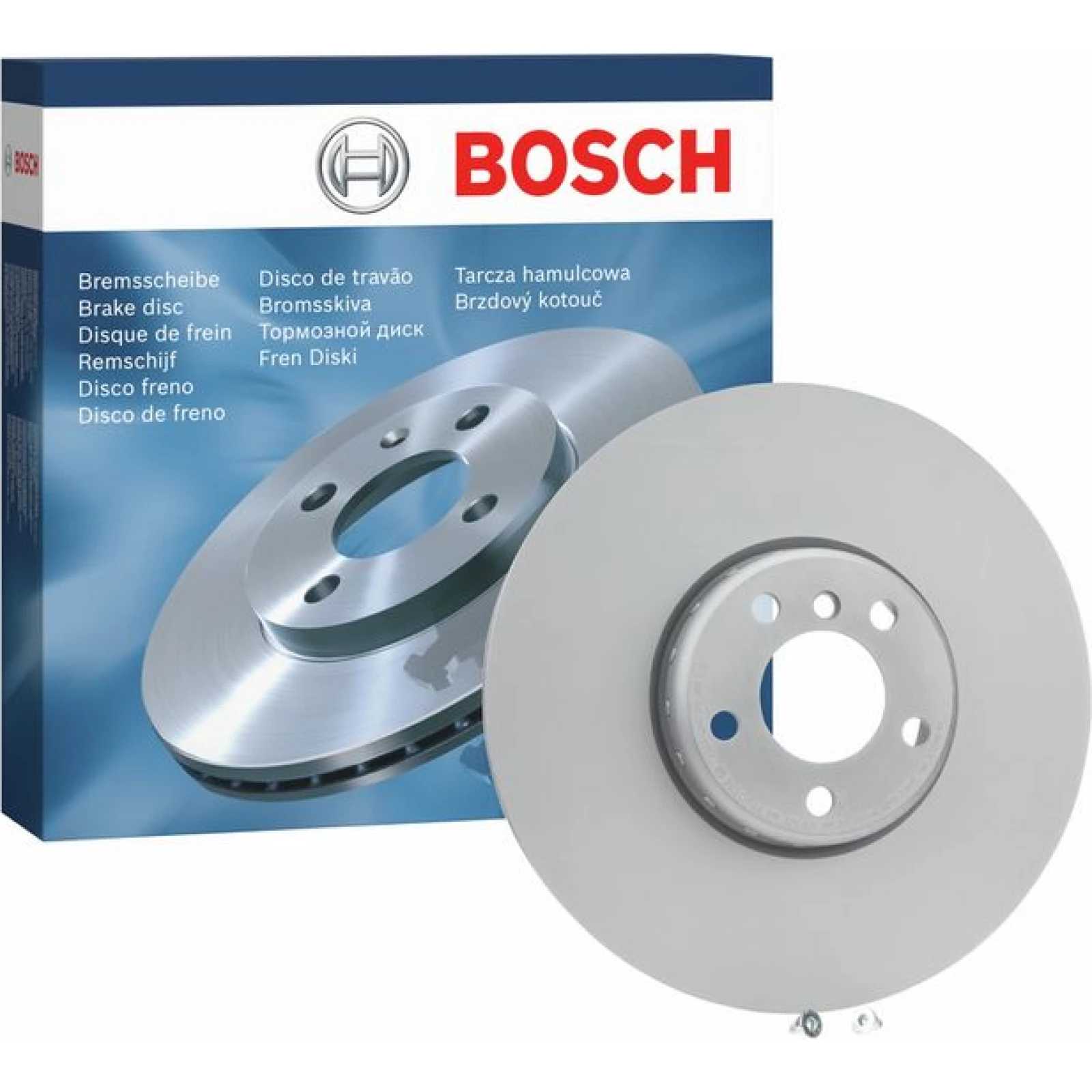 Bosch Bremsscheibe 0 986 479 E30