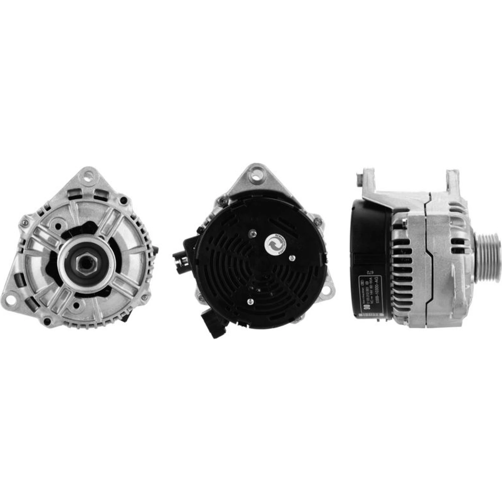LUCAS ELECTRICAL Generator LRA00960