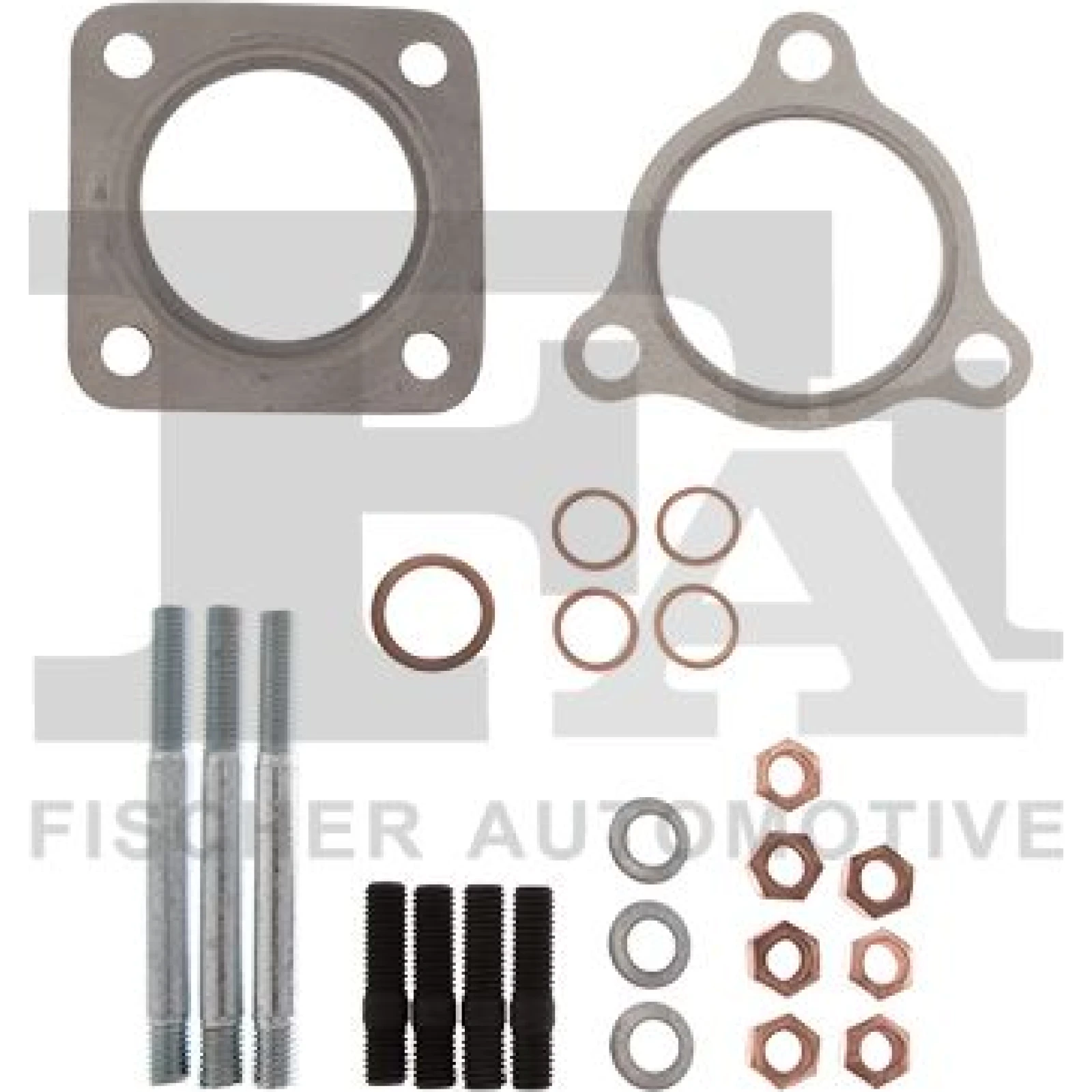FA1 Montagesatz KT330680