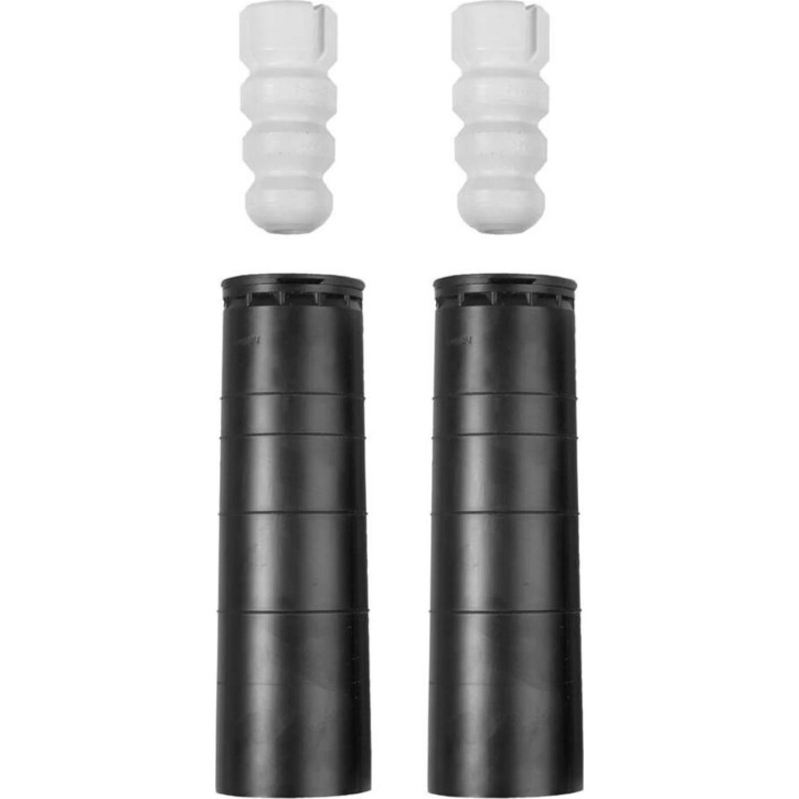 Monroe Stoßdämpfer-Staubschutzsatz PK128 – Protection Kit, Hinterachse