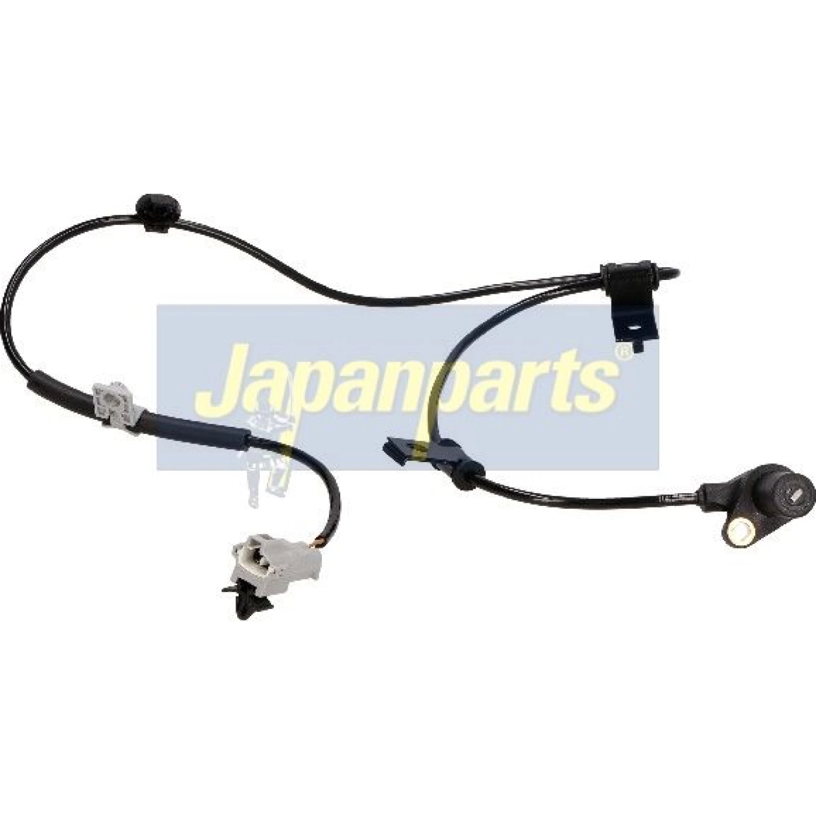 Sensor, Raddrehzahl ABS-H00