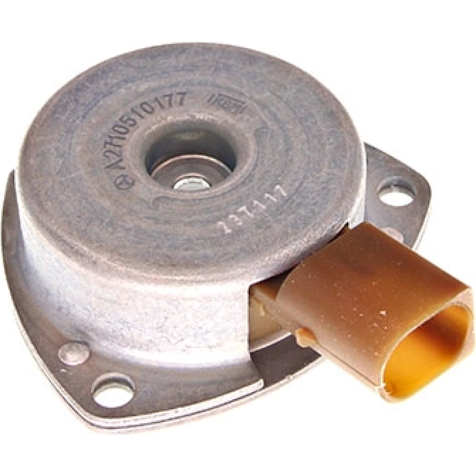 Variables Ventil Ventilphase Db A2710510177