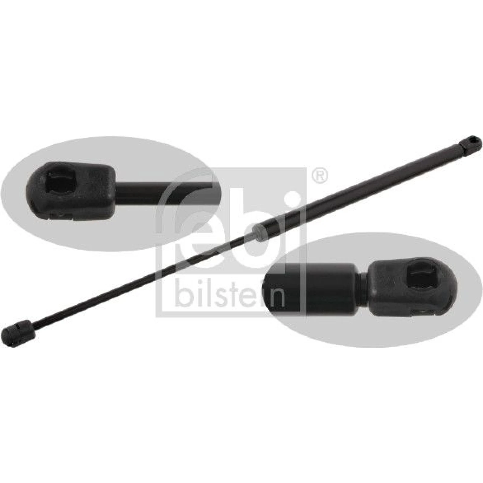 FEBI BILSTEIN Gasdruckfeder 29977