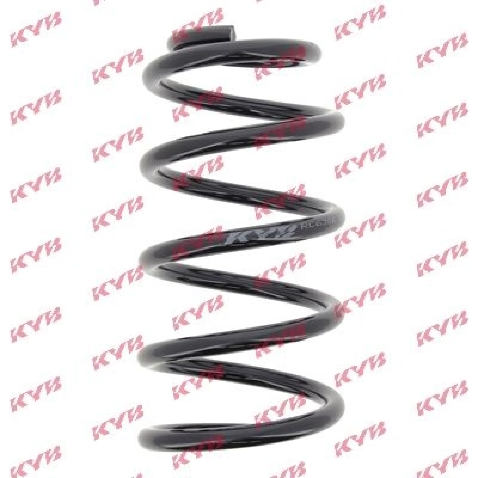 KYB Fahrwerksfeder Hyundai T. Santa Fe Ii 2.2Crdi/2.7 08/04 RC6366