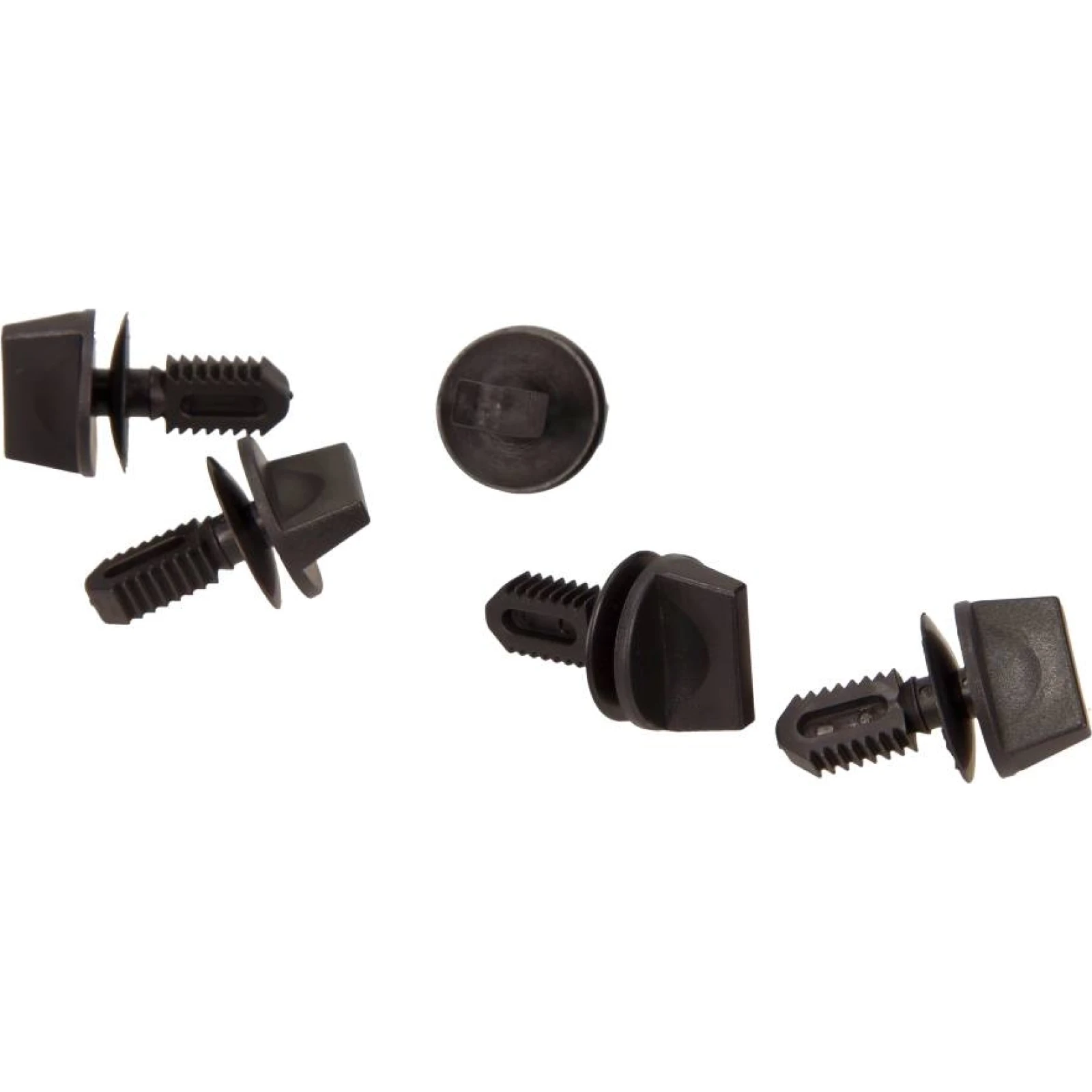 B21111 Polsterkappe / Boards / / Teppich Bmw 3 E30 E36 E90 / 5 E34 E39 E60 / 7 E32 E38 / X5 E53 / Z8 (5 Stück)