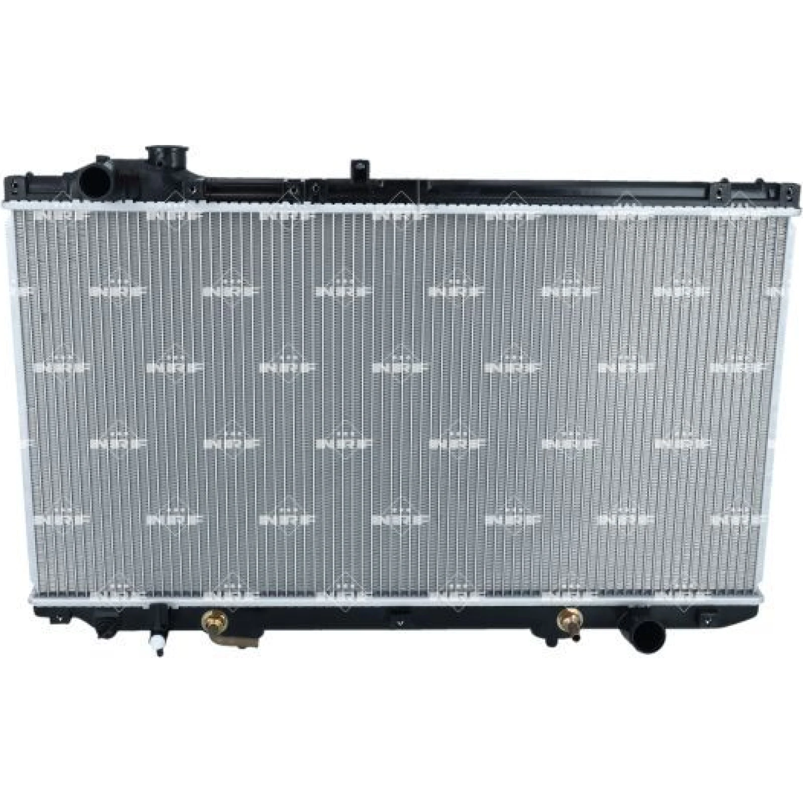 Kühler, Motorkühlung NRF53467
