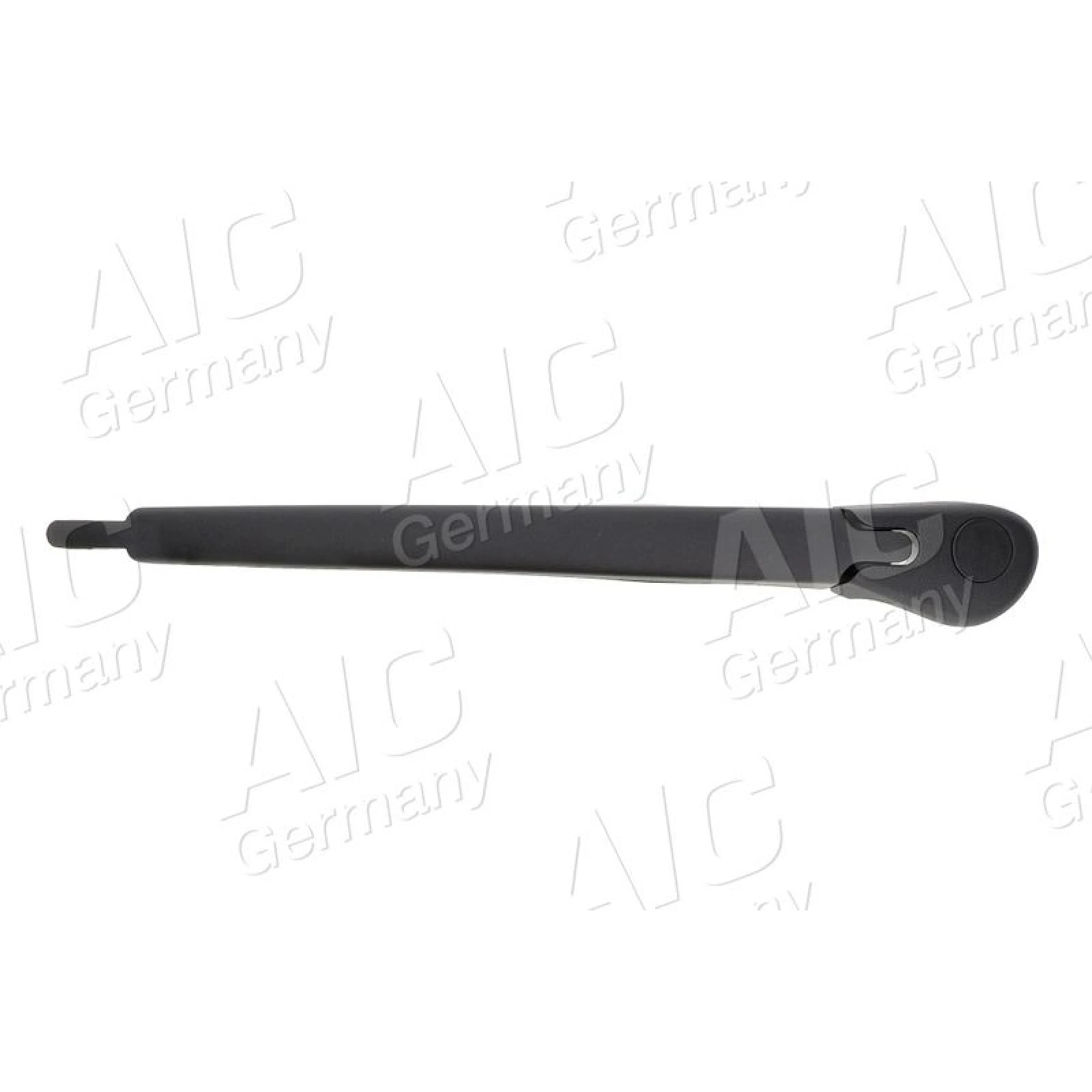 Wischerarm hinten 53927
