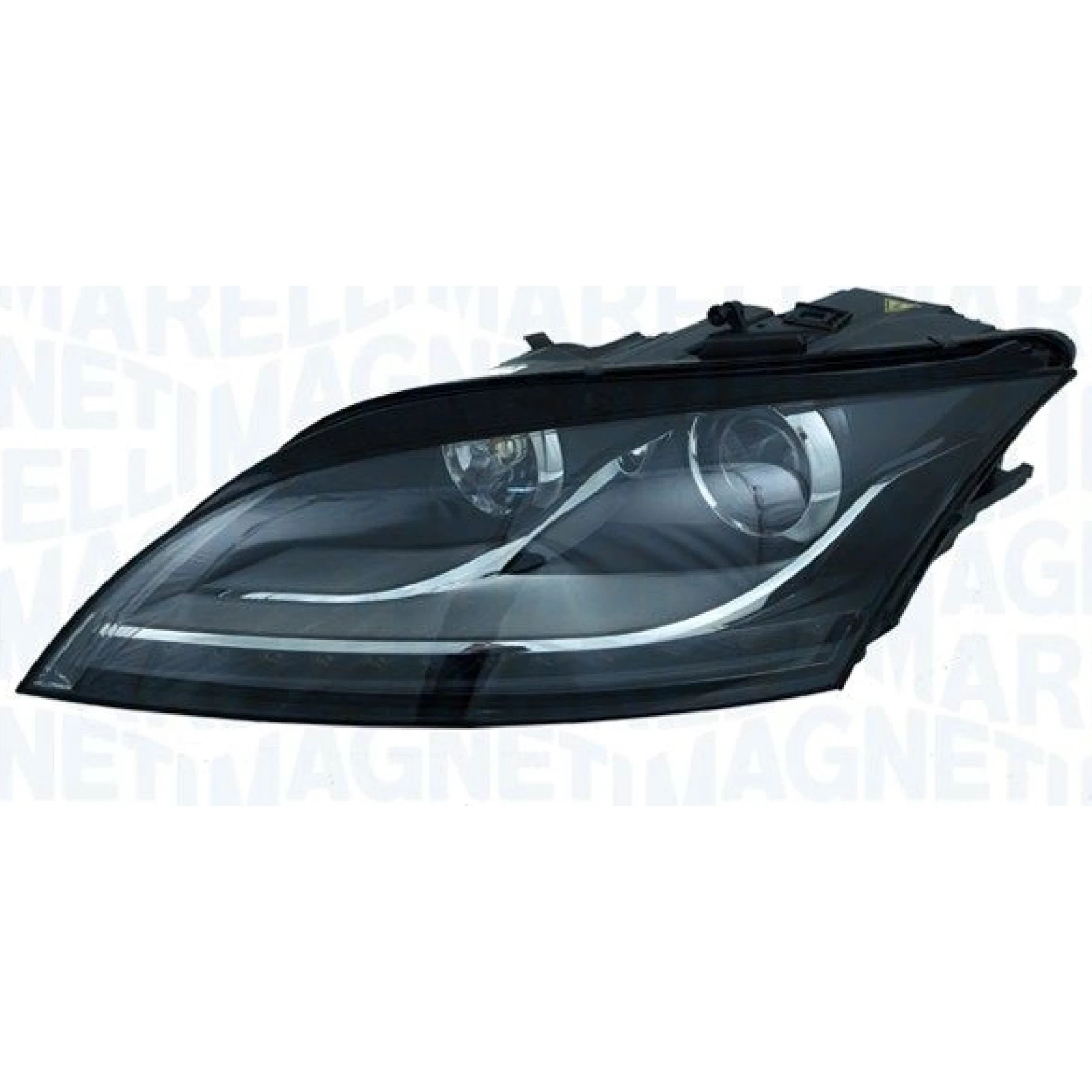 MAGNETI MARELLI Hauptscheinwerfer 711307022858
