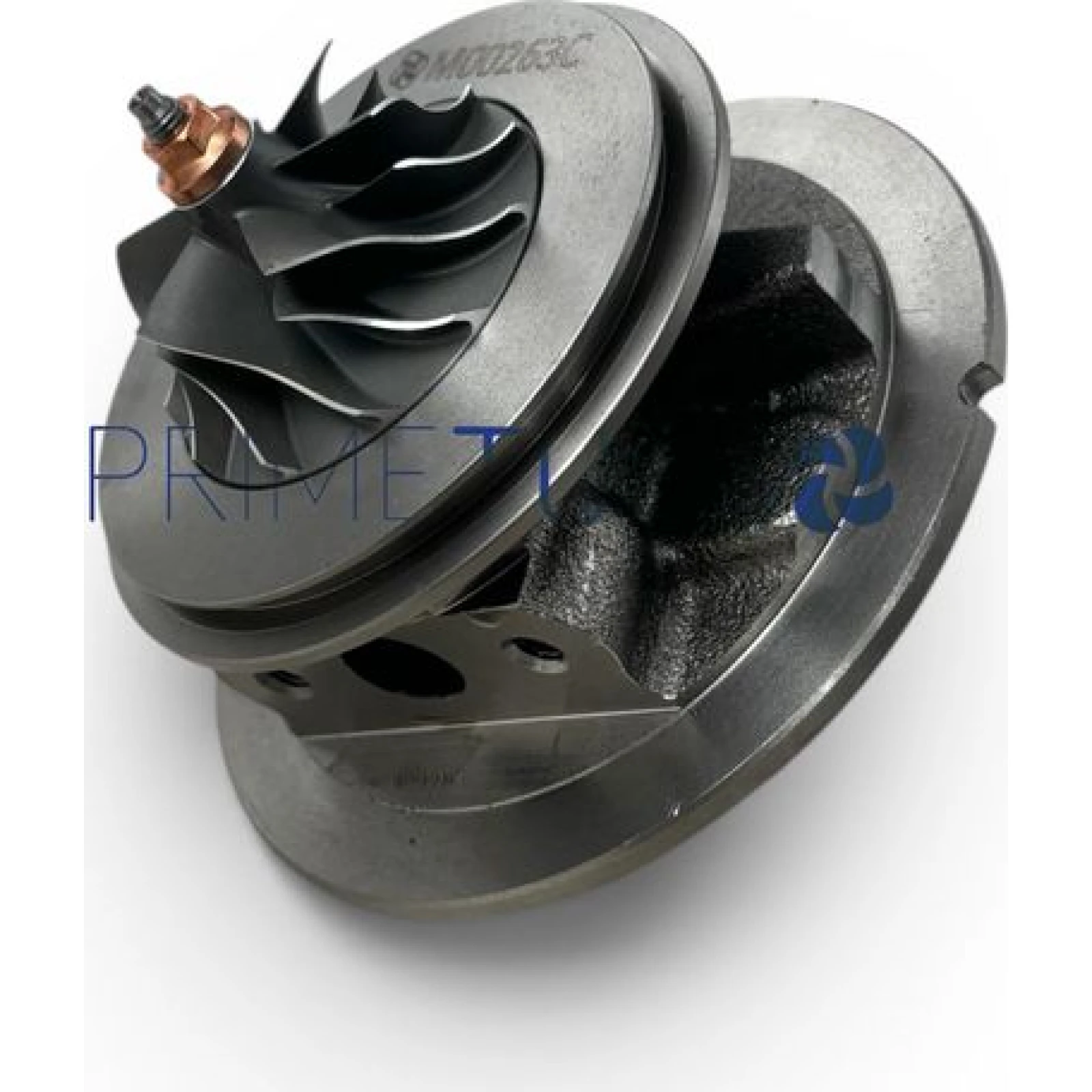 Prime Turbo Rumpfgruppe, Lader M00263C