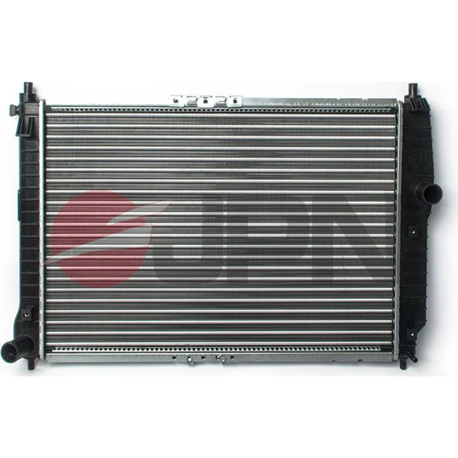 JPN Kühler, Motorkühlung 60C0013-JPN