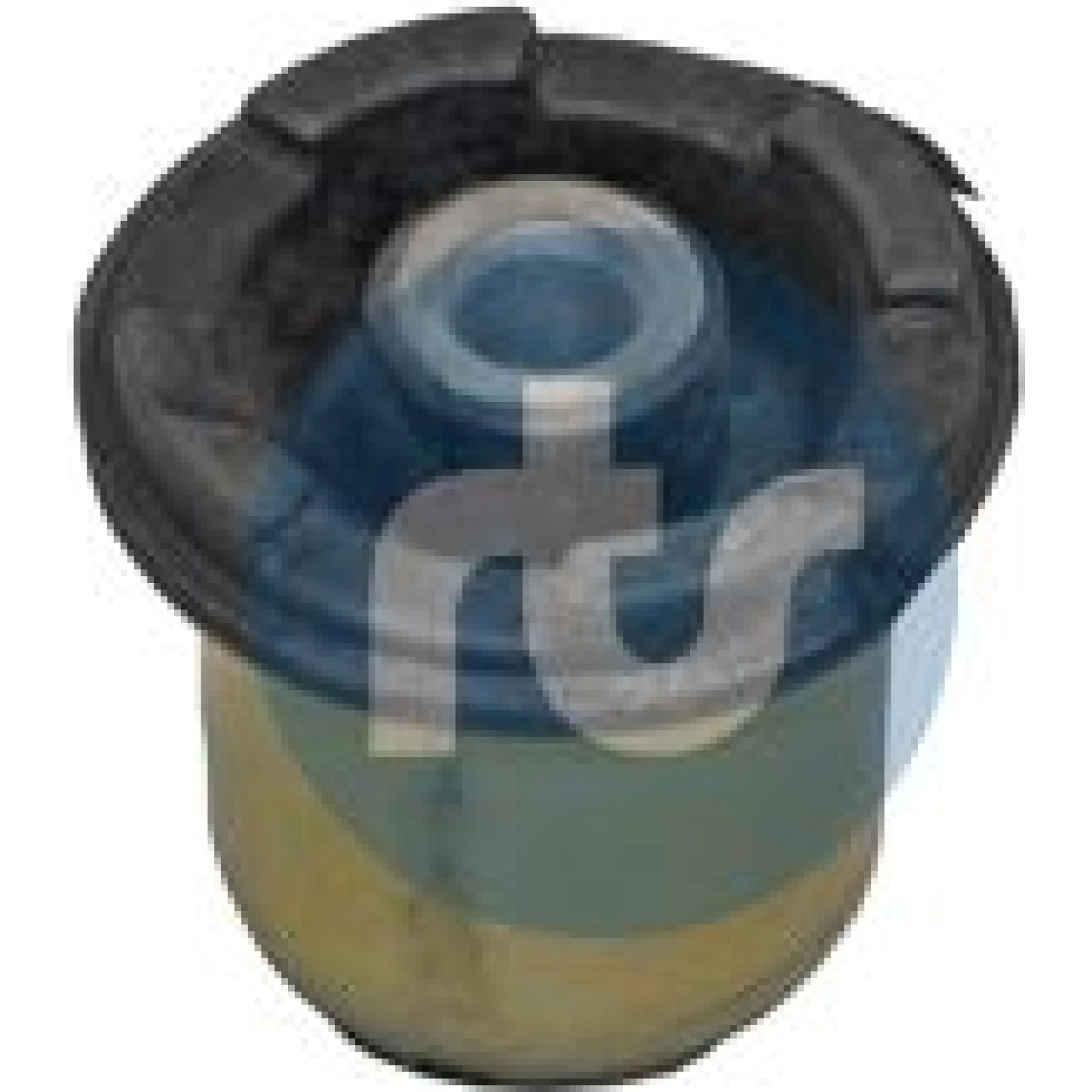 RTS Gummimetalllager 017-00348