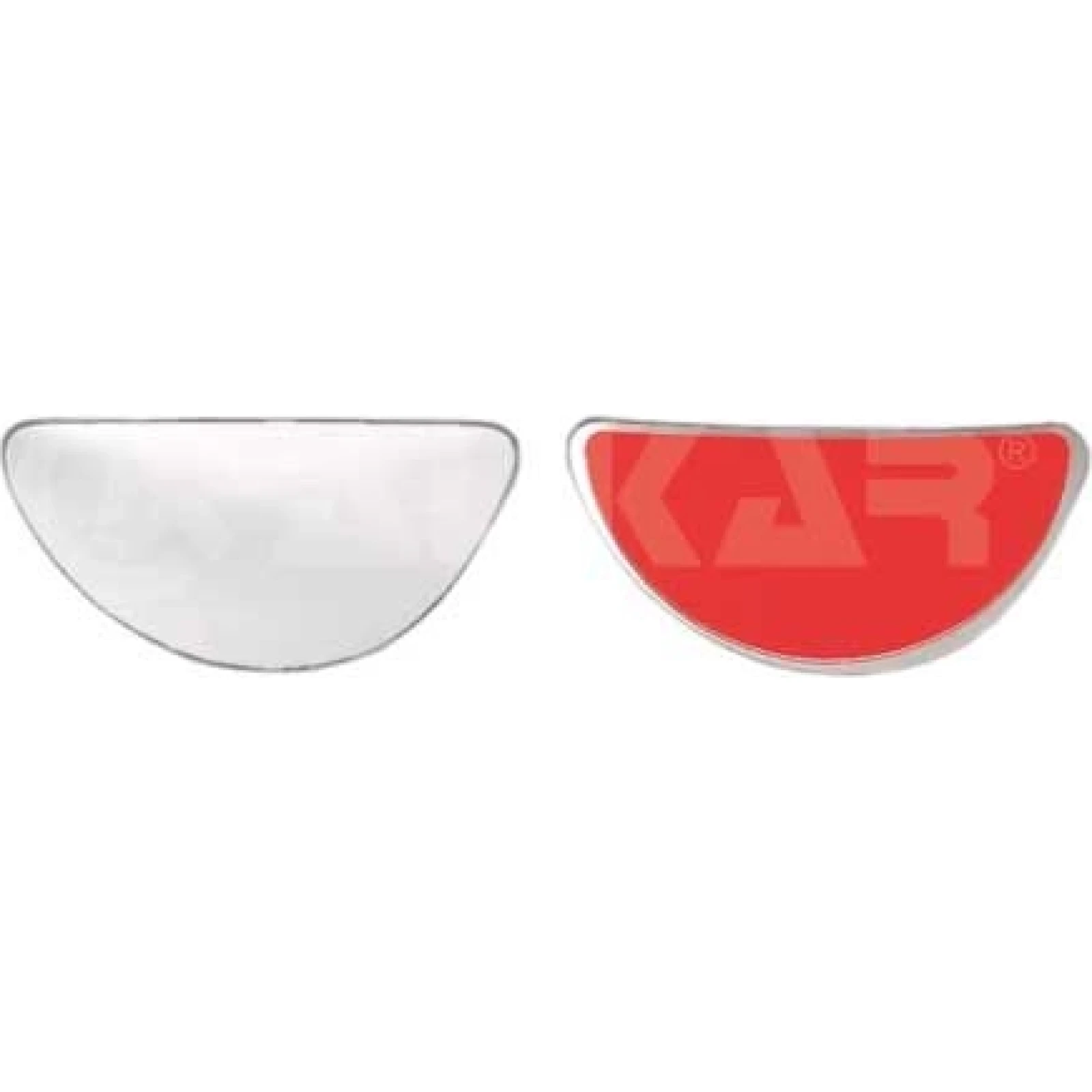 Spiegelglas, Glaseinheit 6481960