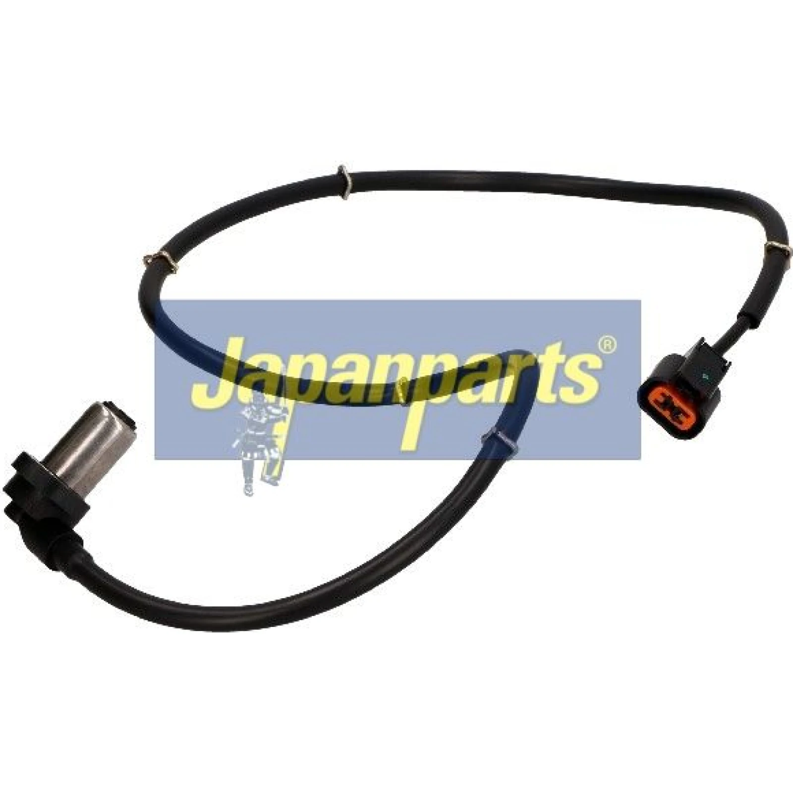 Sensor, Raddrehzahl ABS-501