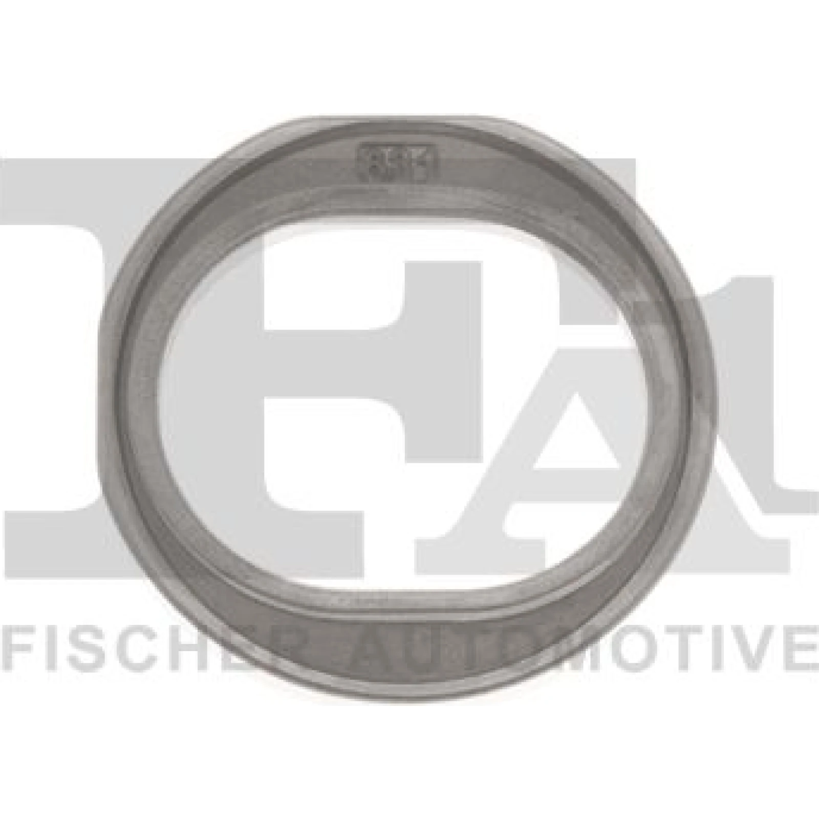 Dichtring, Lader 410-528