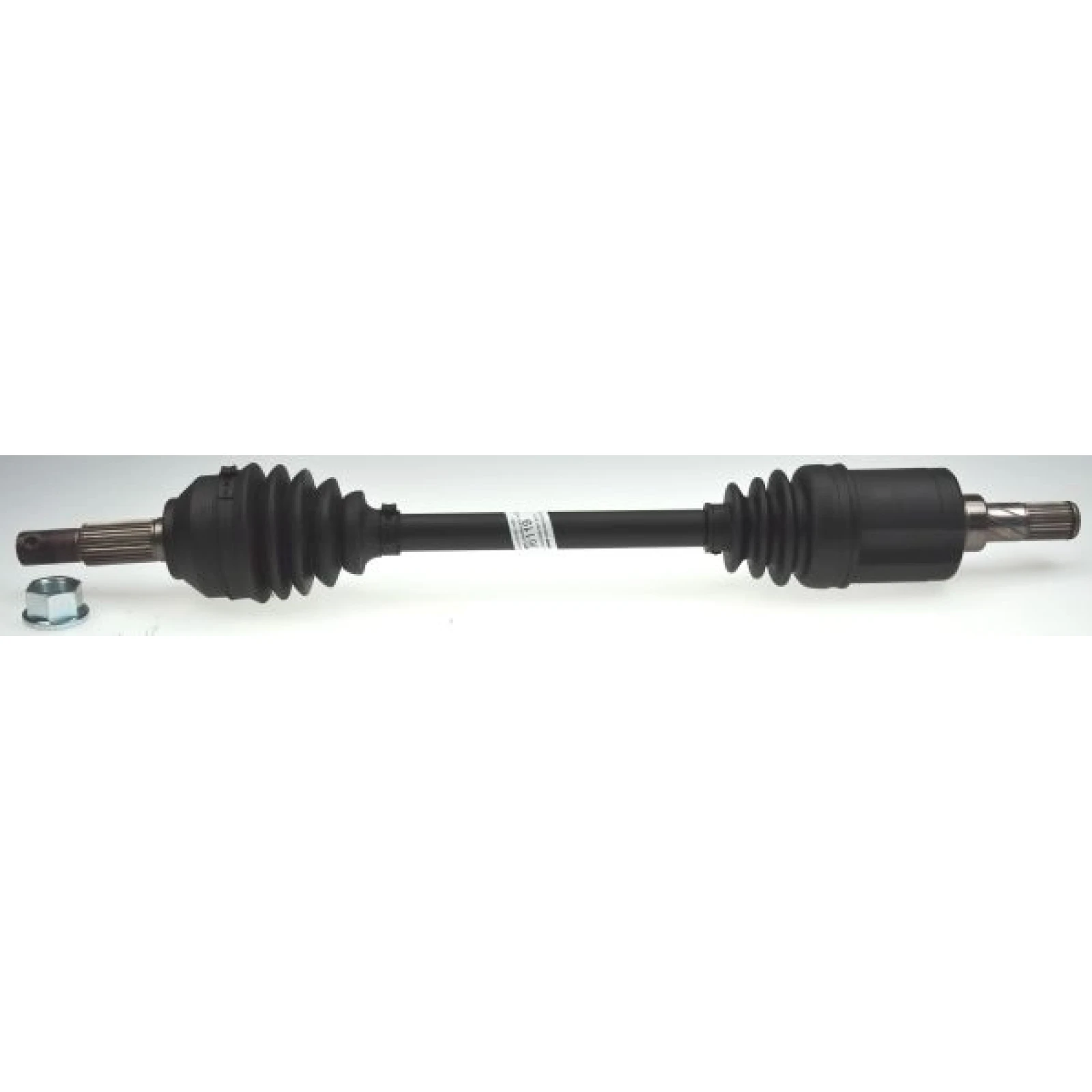 Antriebswelle VA li 36119