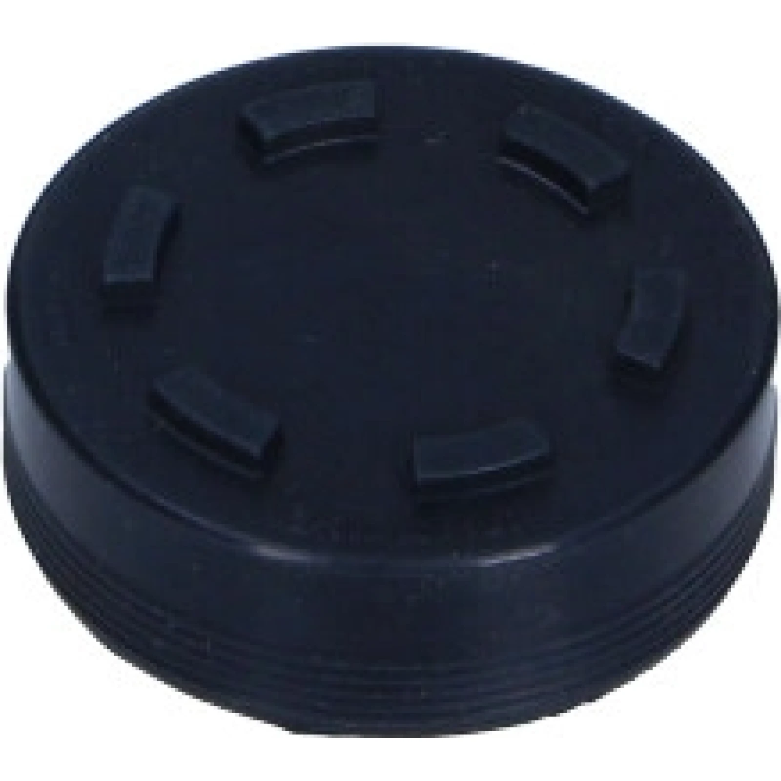 Original VAG VW Blockstecker Gr. 14,8 mm 078103113E