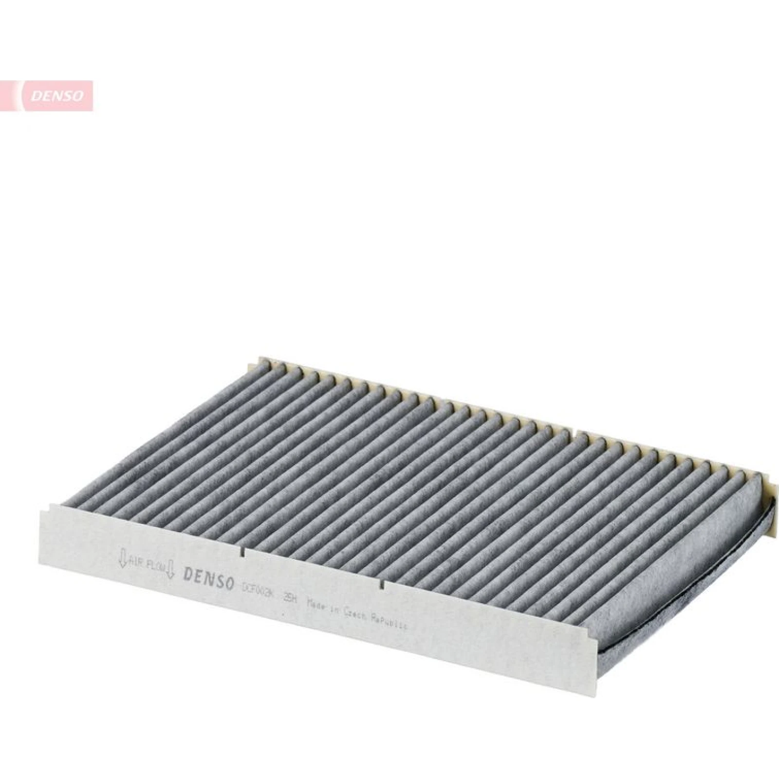 DENSO Innenraumfilter DCF002K