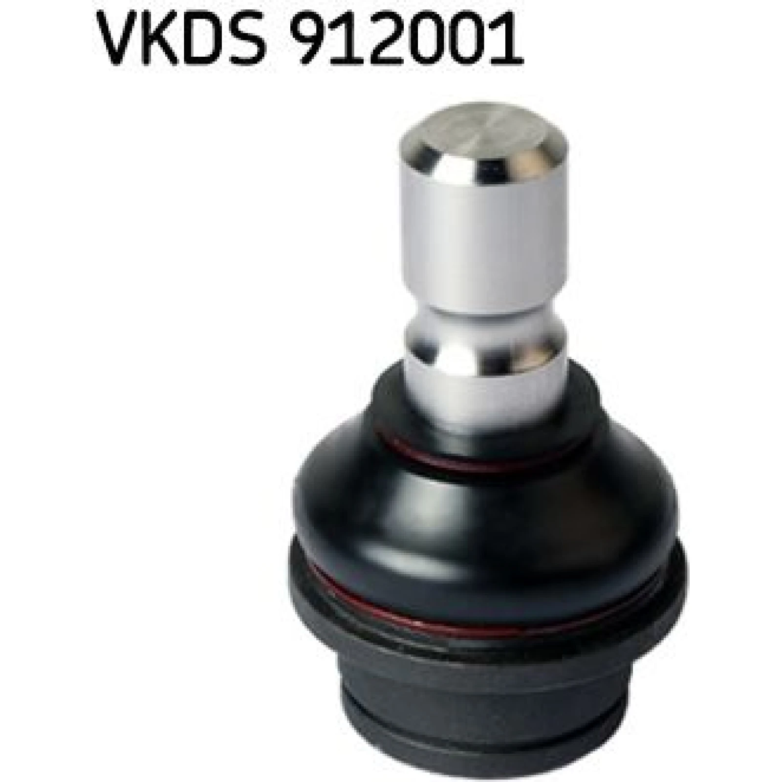 SKF Schulterklopfen VKDS912001