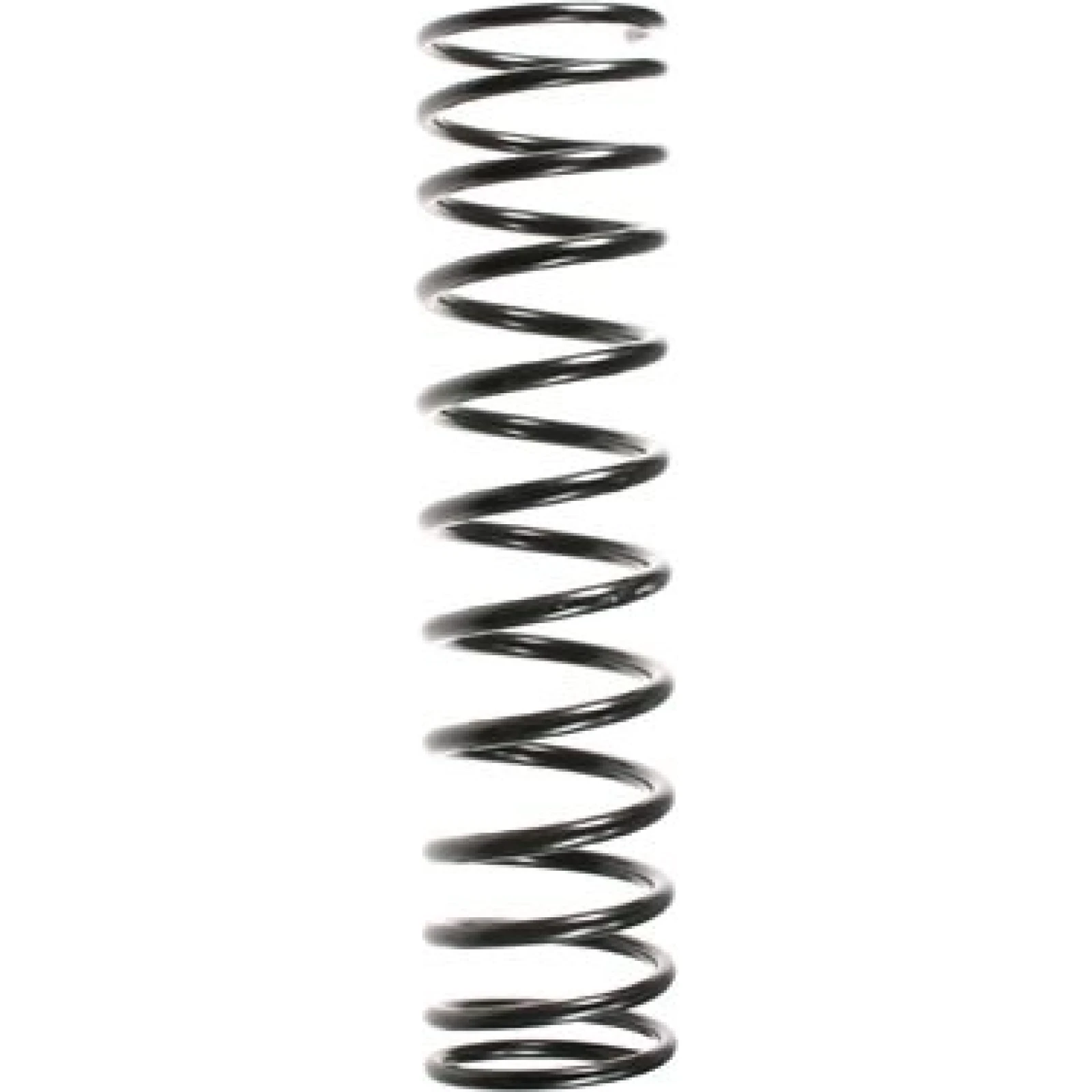 SPIDAN Fahrwerksfeder 48160