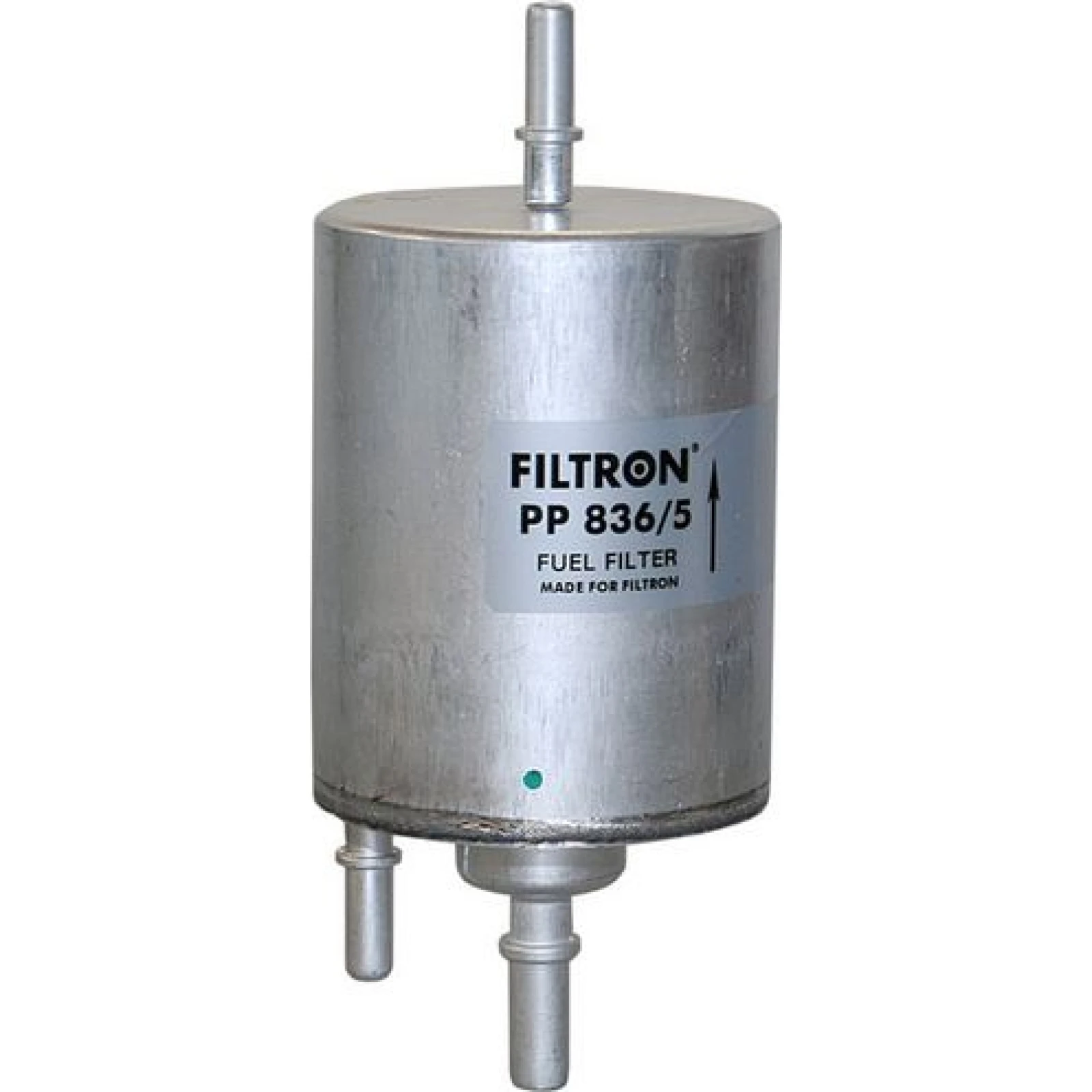 FILTRON Kraftstofffilter PP 836/5