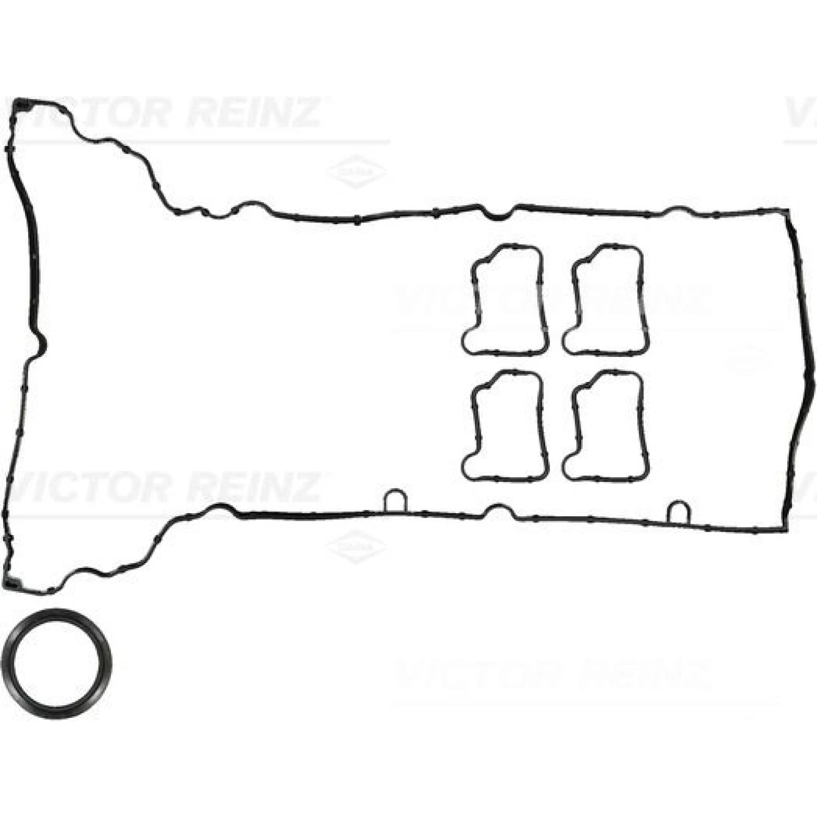 VDD Satz 15-36411-01