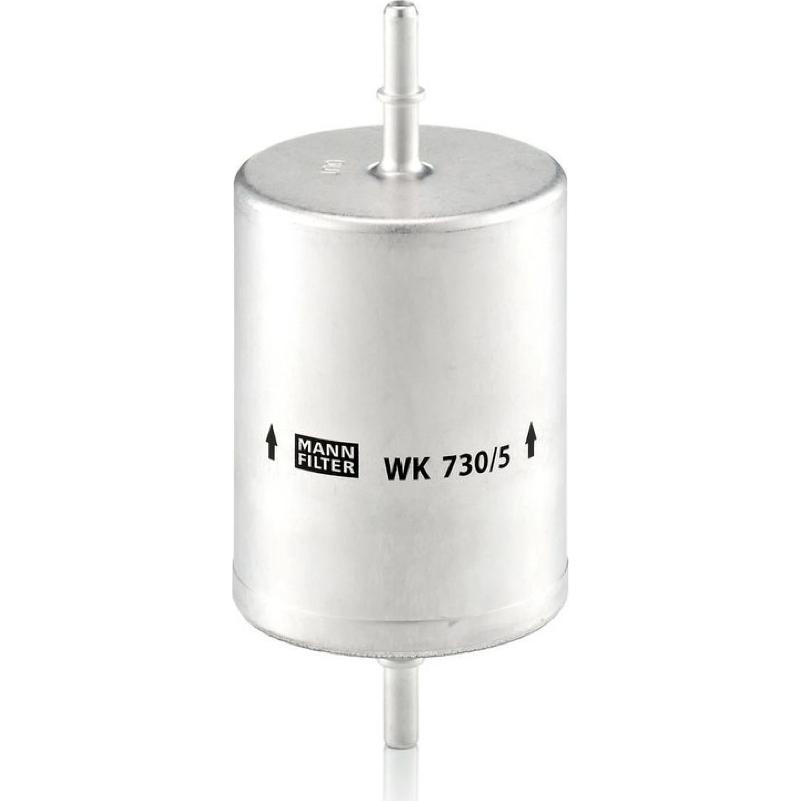 WK 730/5 MANN-FILTER Kraftstofffilter WK 730/5