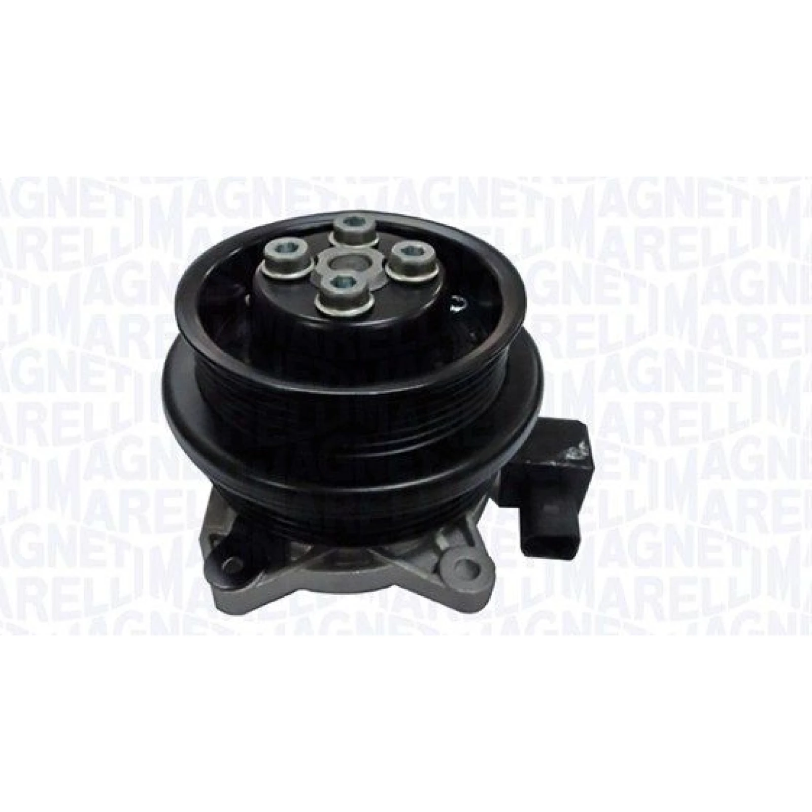 Magneti Marelli Wasserpumpe / Kühlmittelpumpe 352316171245