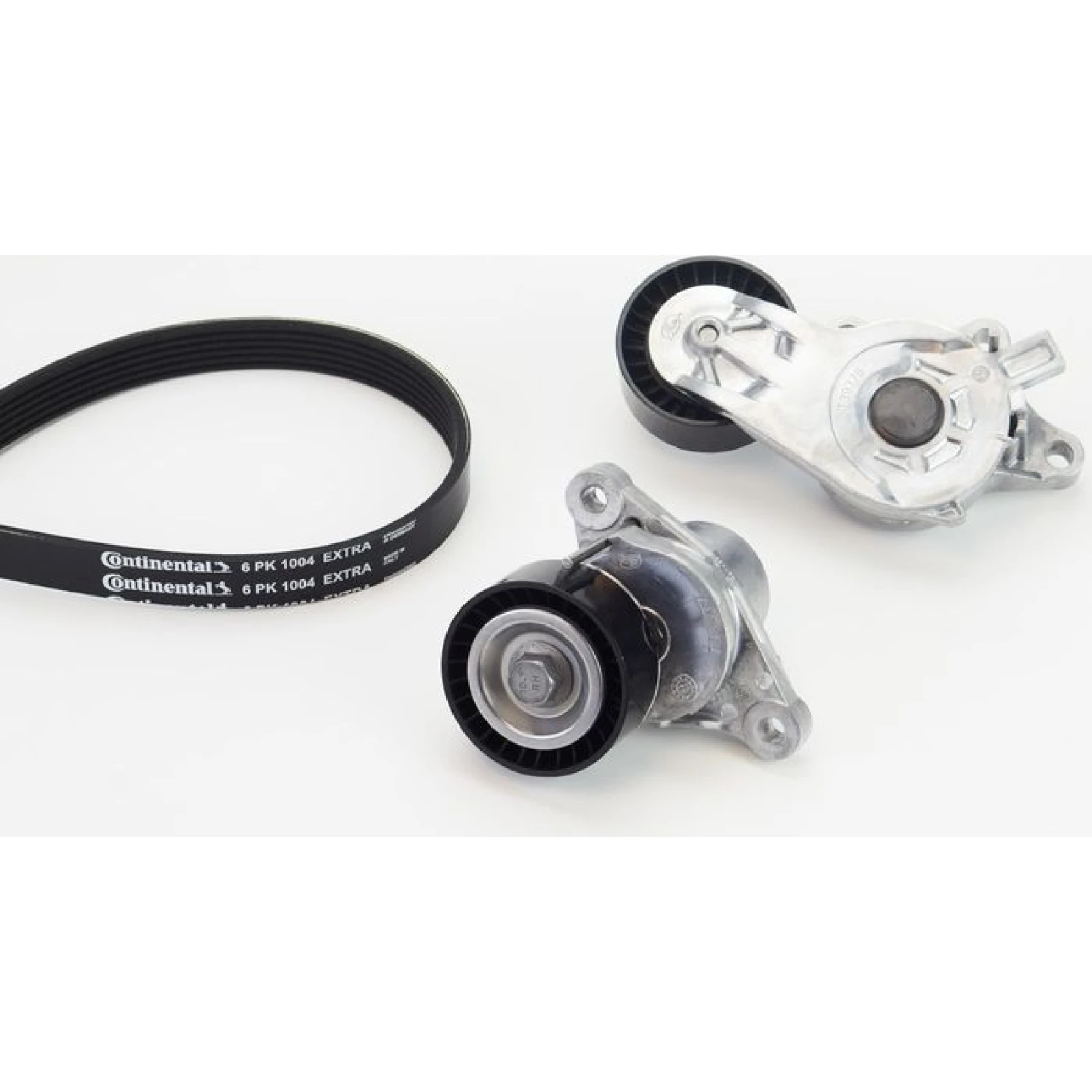 CONTINENTAL CTAM Keilrippenriemensatz 6PK1004 EXTRA K1