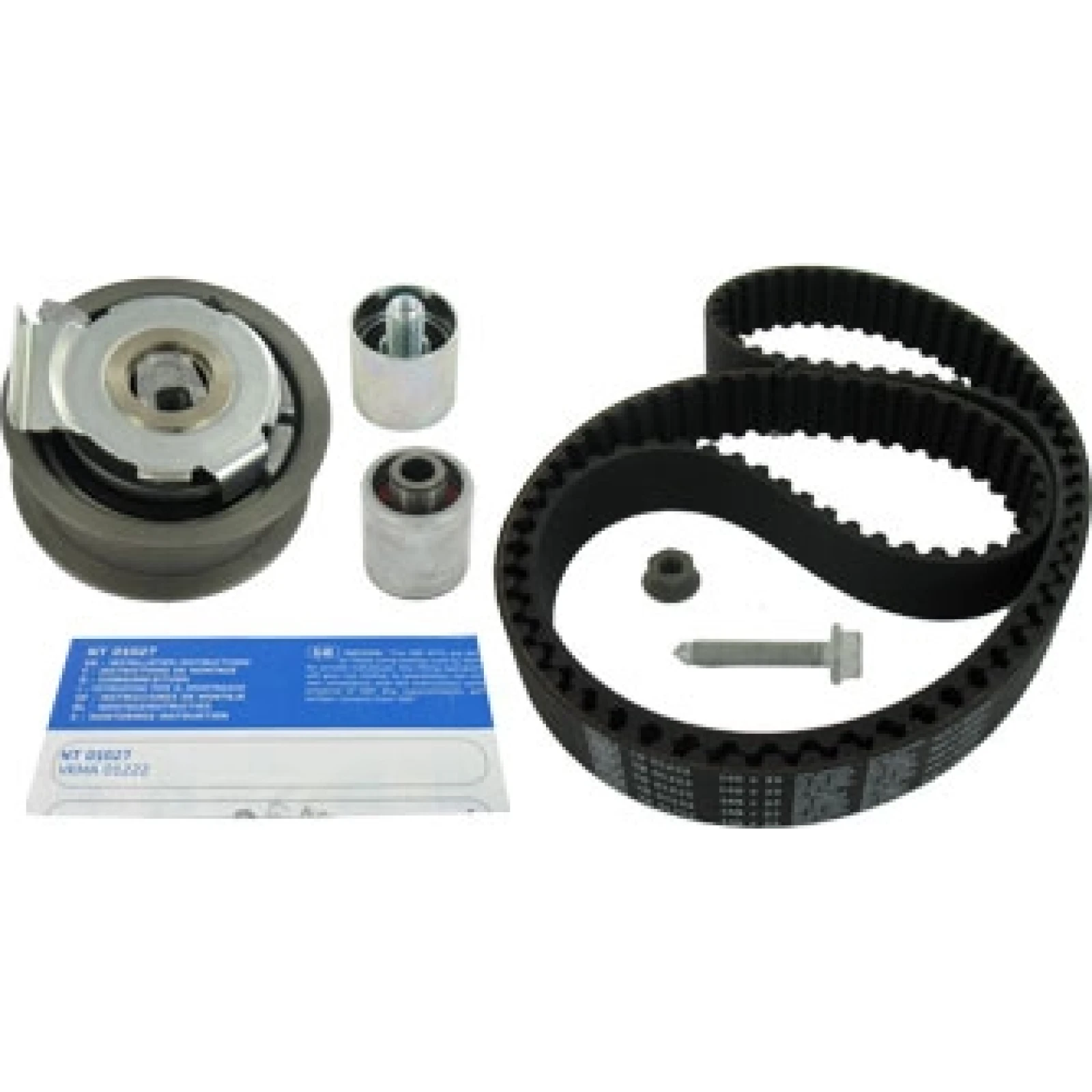 Zahnrimsatz VKMA 01222