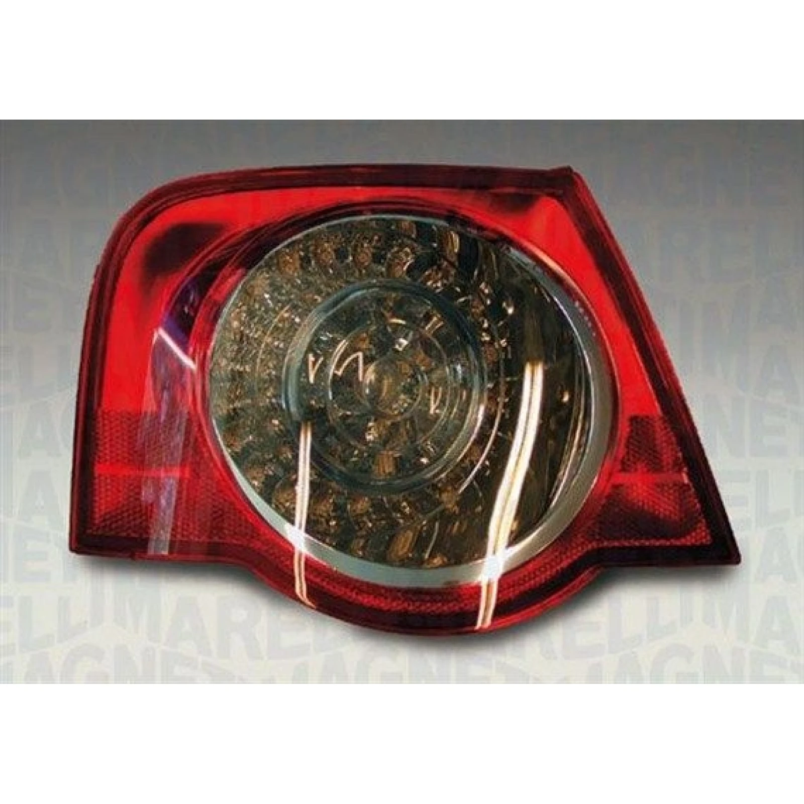 MAGNETI MARELLI Heckleuchte 714027570711