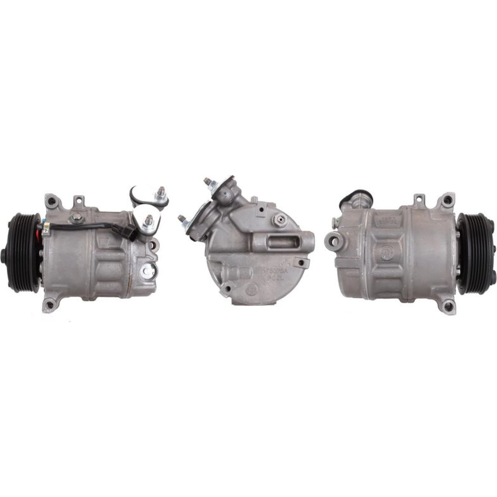 Kompressor, Klimaanlage 51-0917