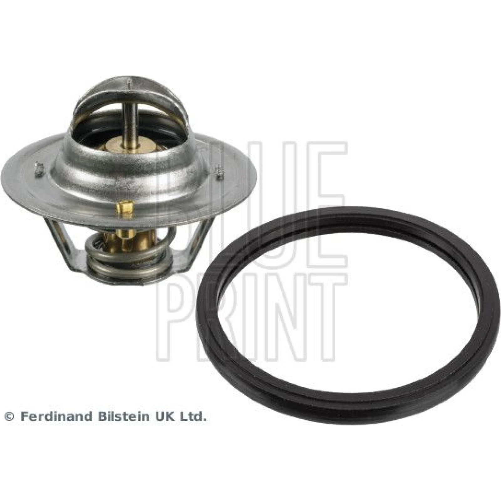 BluePrint Thermostat ADN19227