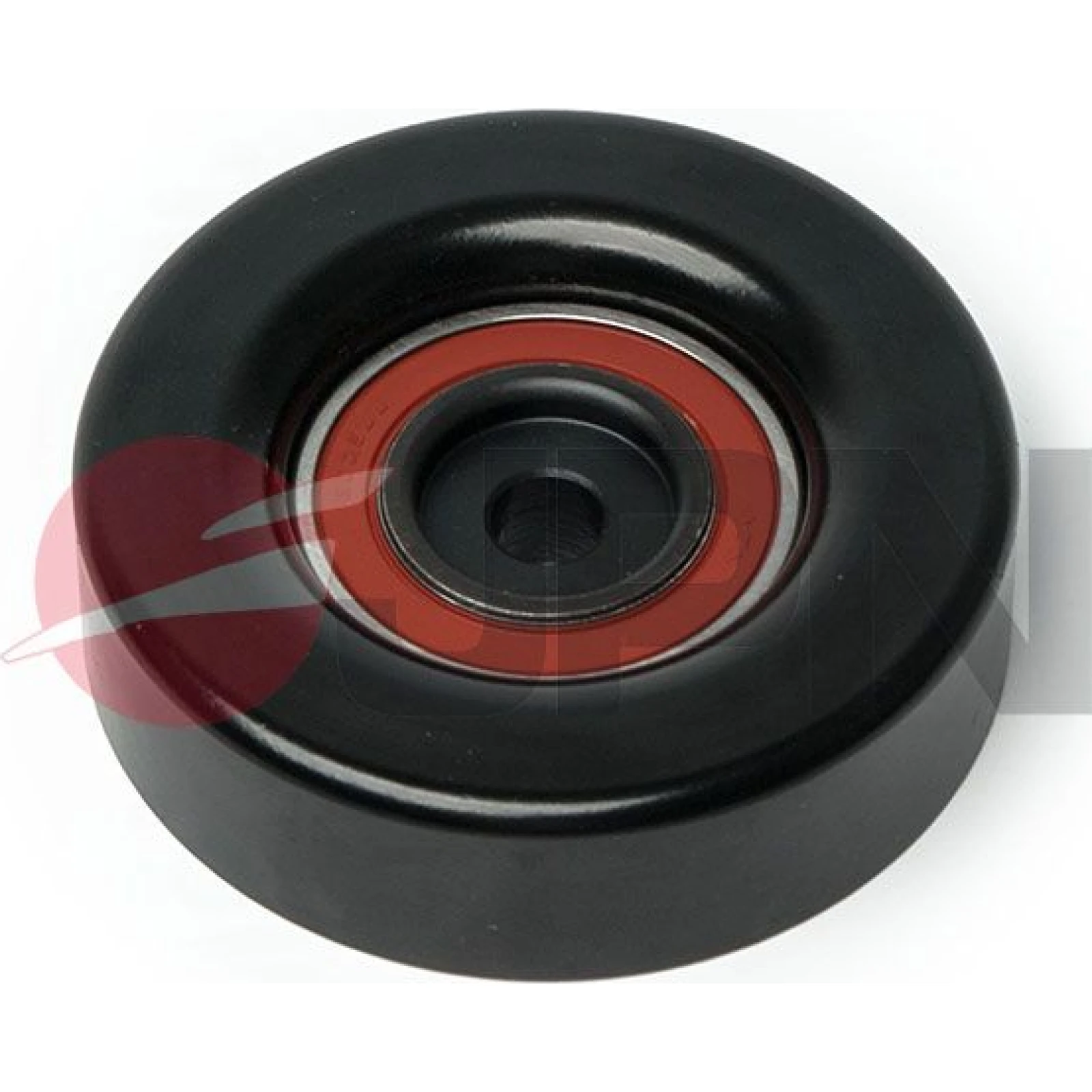 JPN Umlenk-/Führungsrolle, Keilrippenriemen 20R8007-JPN