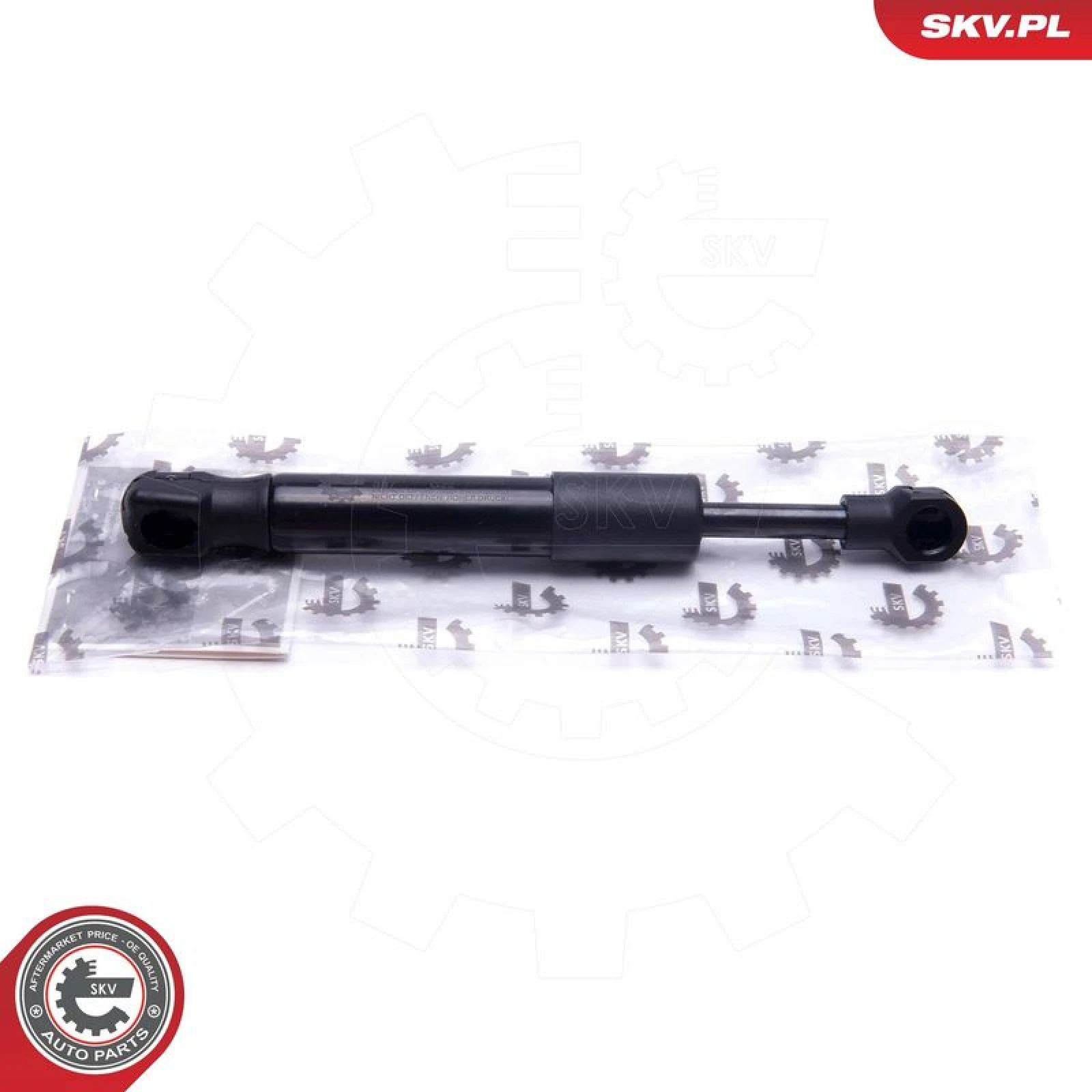 ESEN SKV Gasfeder, Koffer-/Laderaum 52SKV695