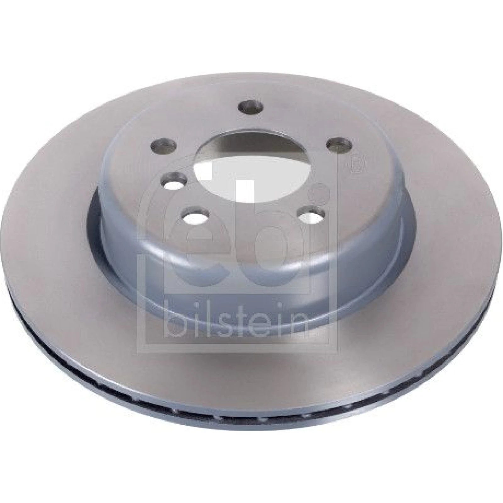 FEBI BILSTEIN Bremsscheibe 104804